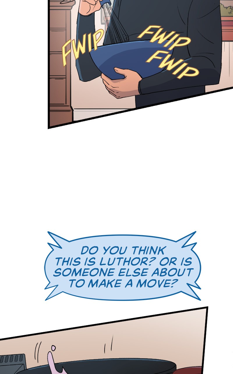 Read online Batman: Wayne Family Adventures comic -  Issue #59 - 23