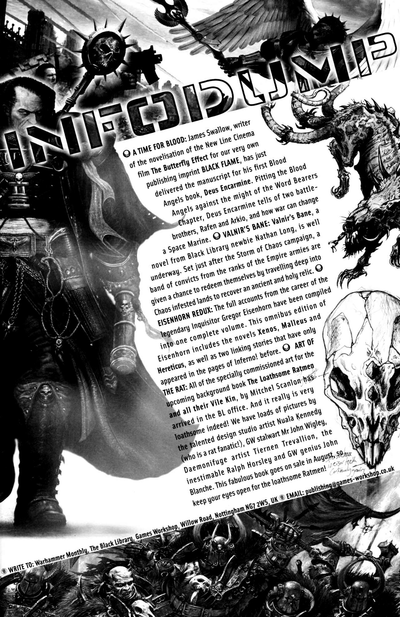 Read online Warhammer Monthly comic -  Issue #83 - 32