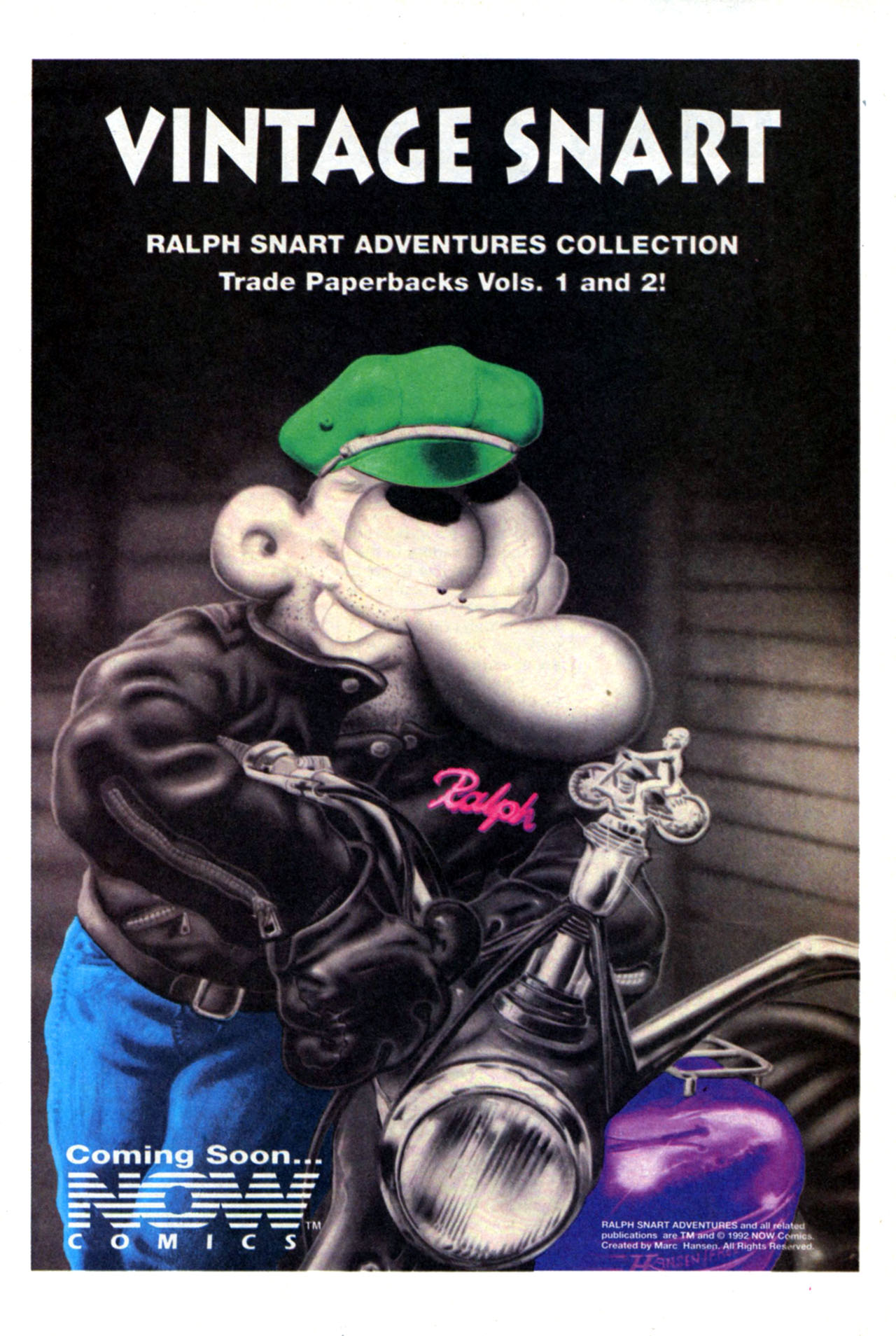 Read online Married... with Children: Flashback comic -  Issue #3 - 22