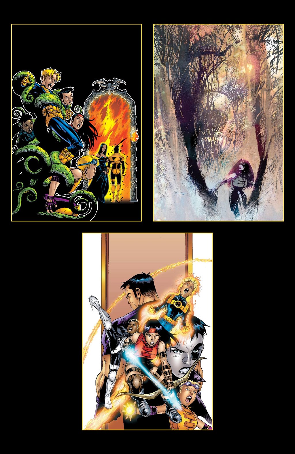 Read online X-Force Epic Collection comic -  Issue # Armageddon Now (Part 5) - 26