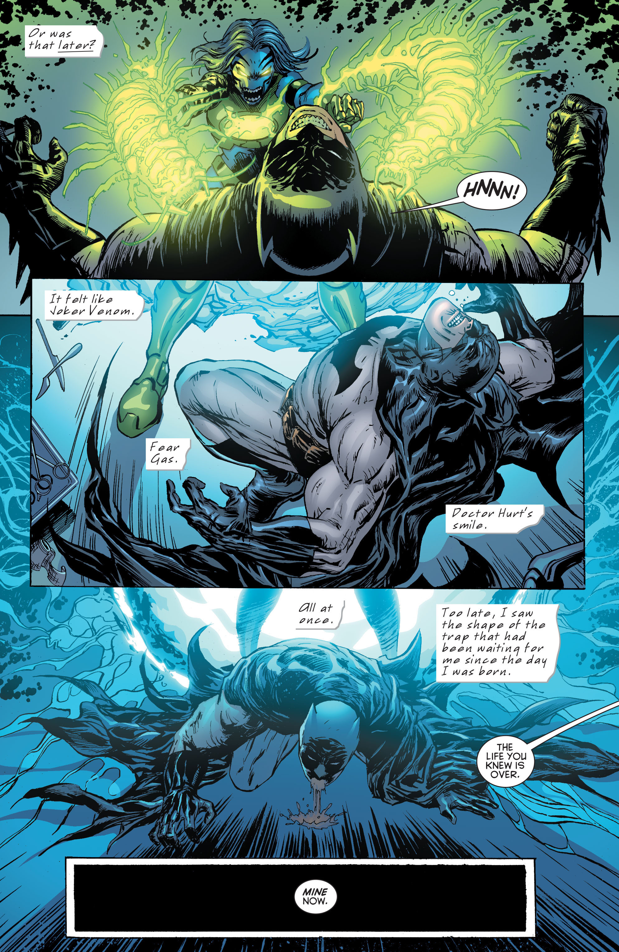 Read online Batman by Grant Morrison Omnibus comic -  Issue # TPB 2 (Part 5) - 39