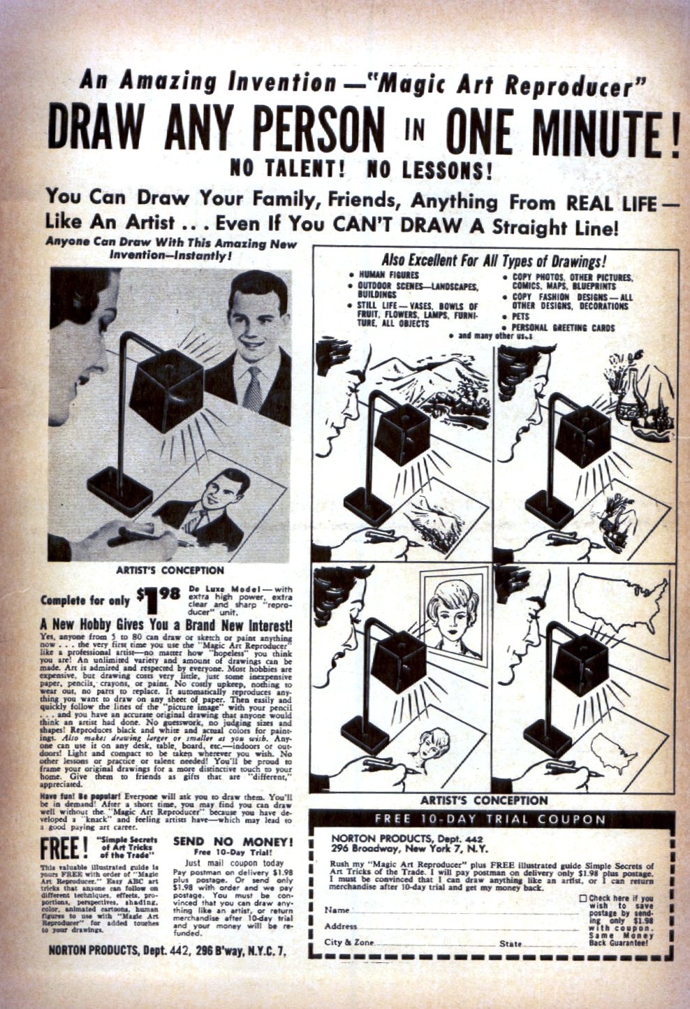 Read online Ghostly Tales comic -  Issue #55 - 35