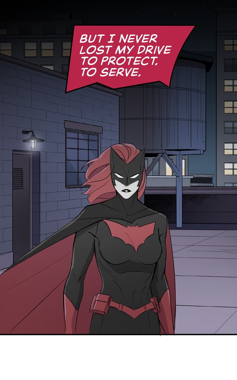 Read online Batman: Wayne Family Adventures comic -  Issue #86 - 16