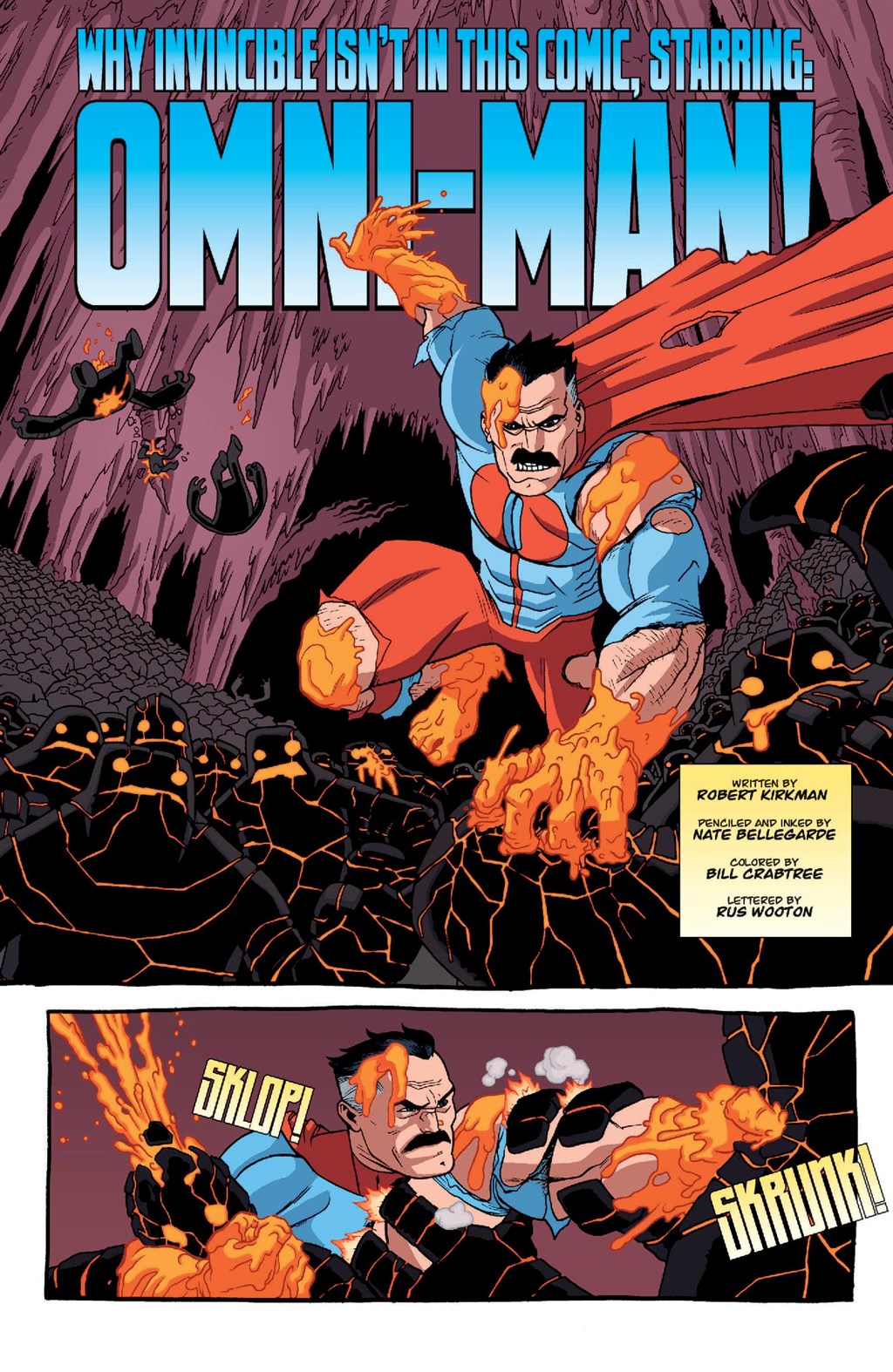 Read online Invincible Universe Compendium comic -  Issue # TPB (Part 2) - 25