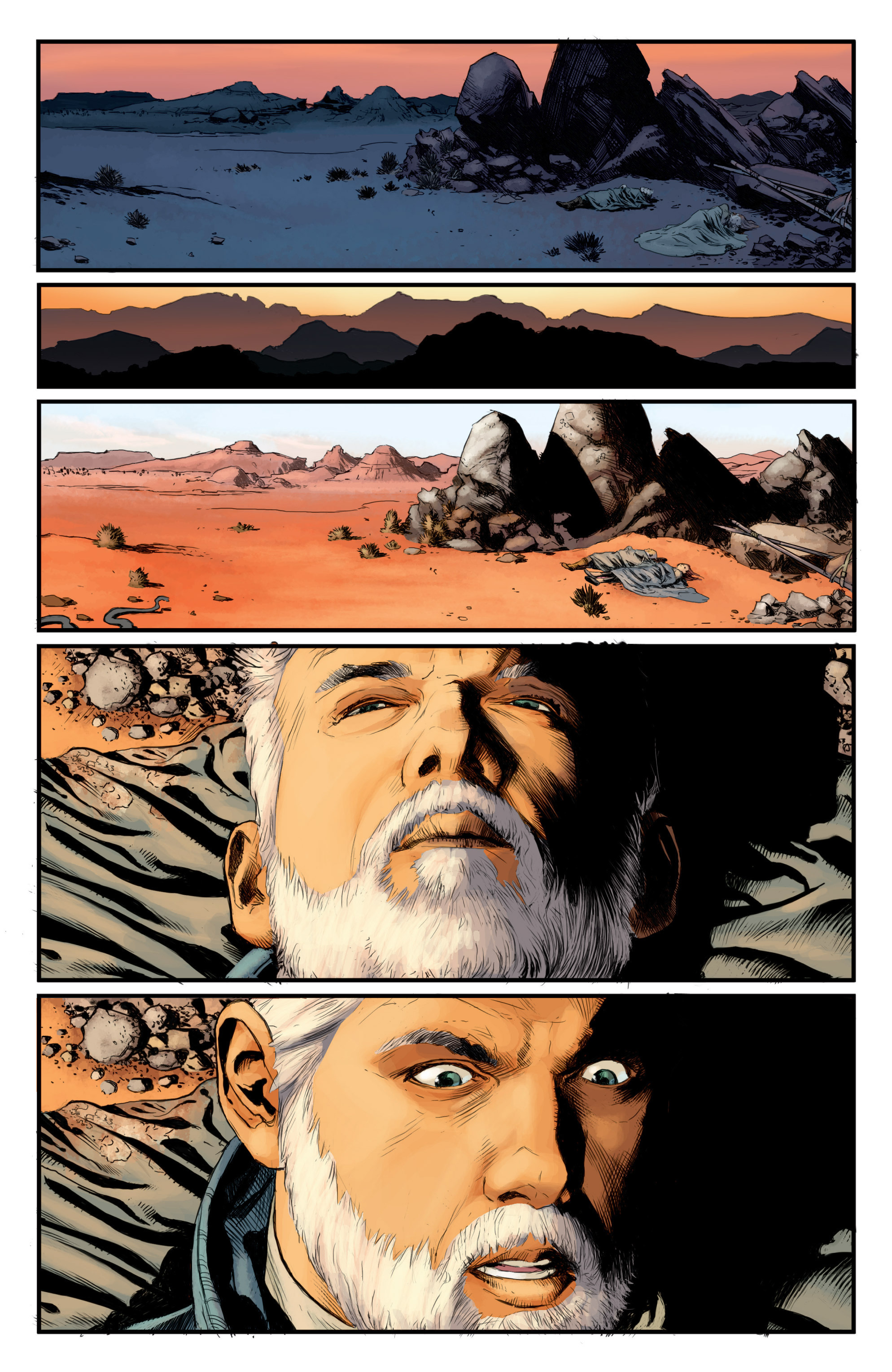 Read online Star Wars Legends Epic Collection: The Empire comic -  Issue # TPB 2 (Part 2) - 88