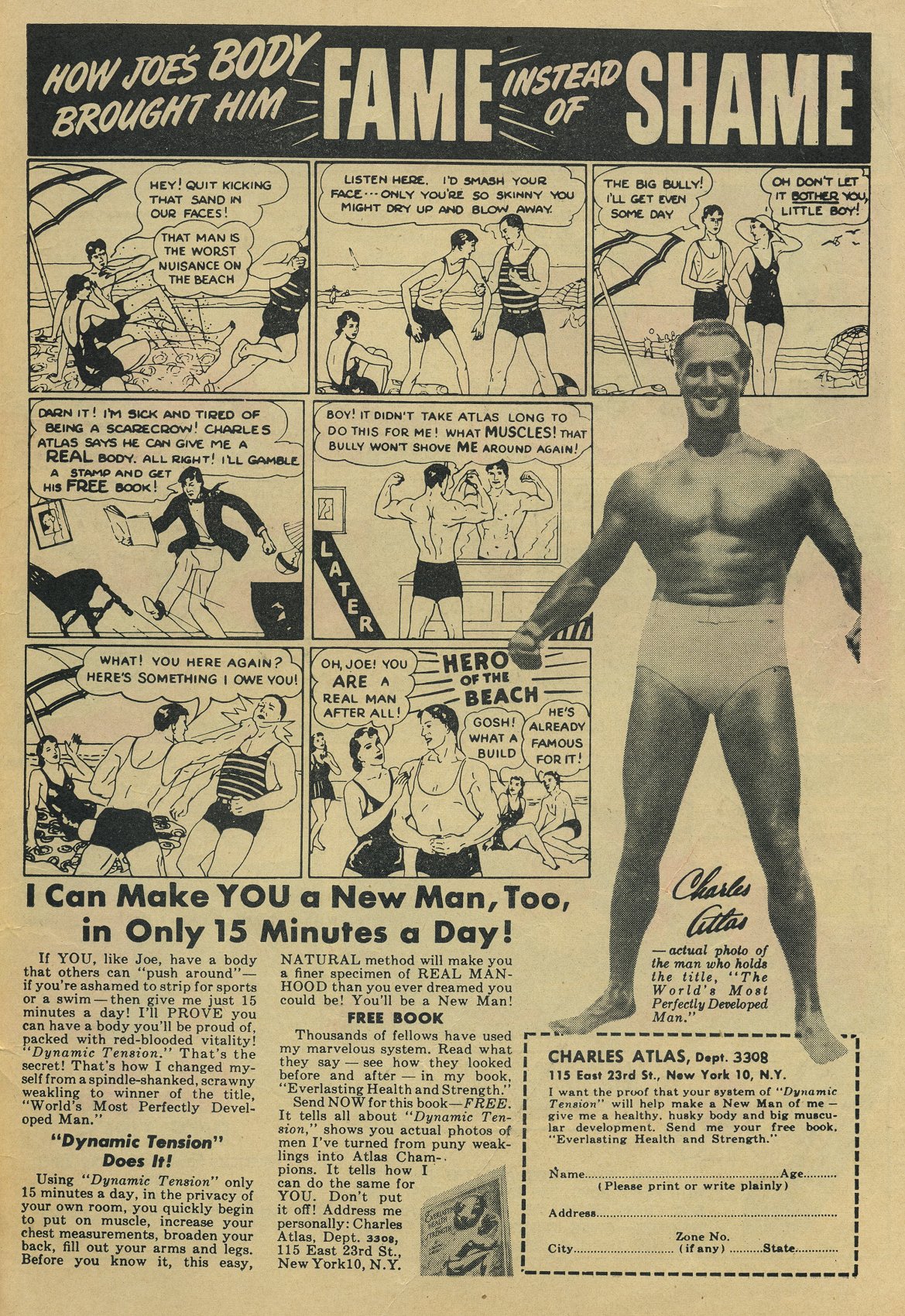 Read online National Comics comic -  Issue #61 - 51