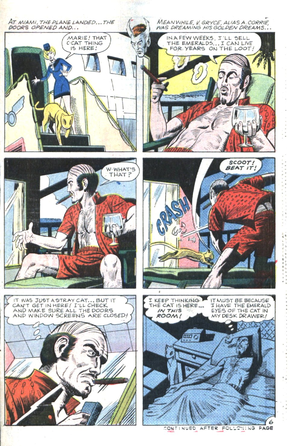 Read online Ghostly Tales comic -  Issue #97 - 29