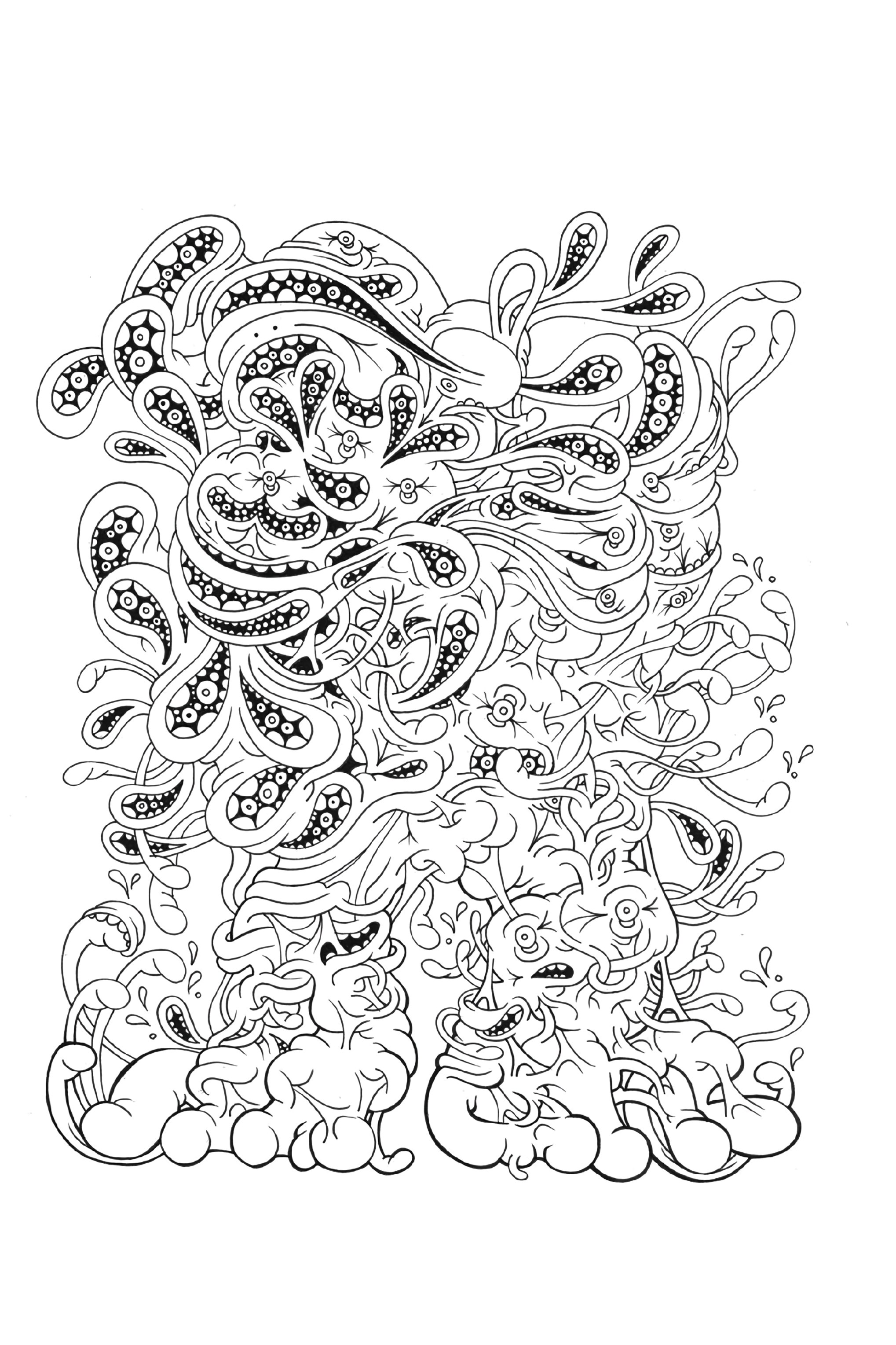 Read online Gnartoons comic -  Issue # TPB (Part 1) - 6