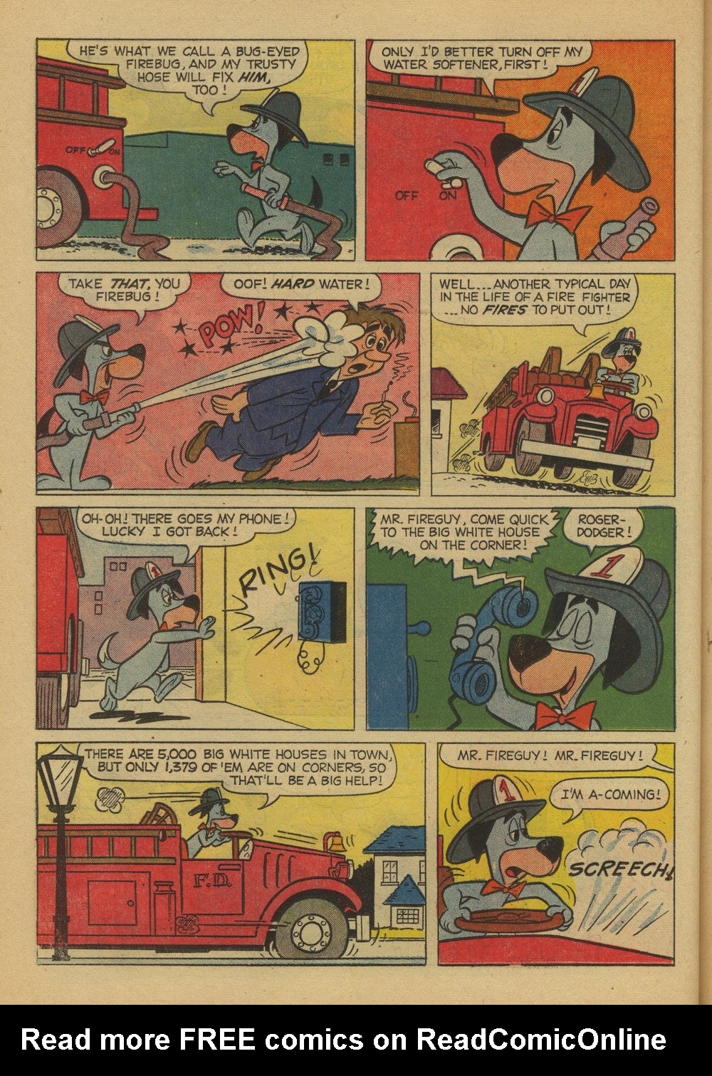Read online Dell Giant comic -  Issue #31 - 74