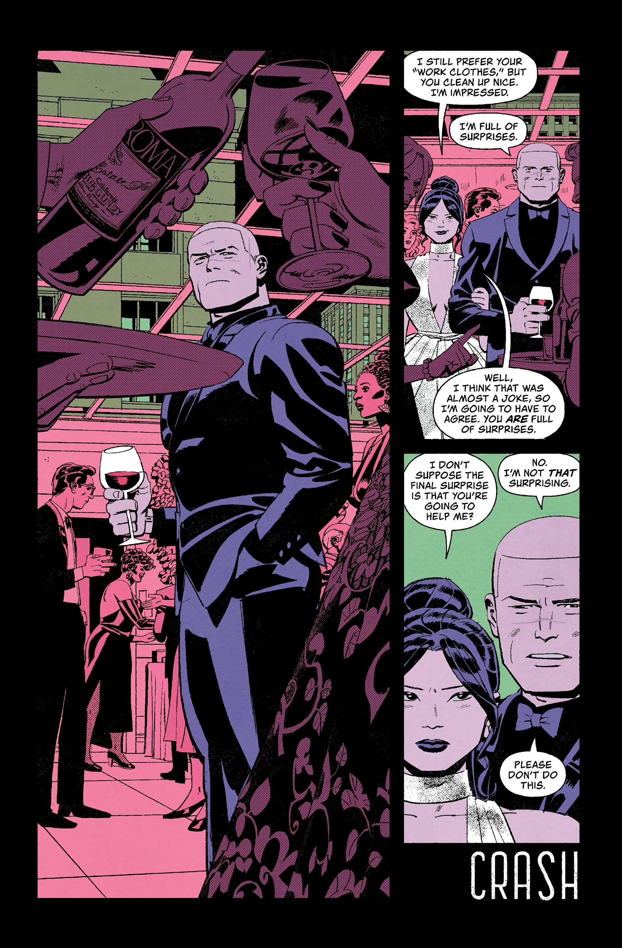 Read online The World of Black Hammer Library Edition comic -  Issue # TPB 5 (Part 2) - 28