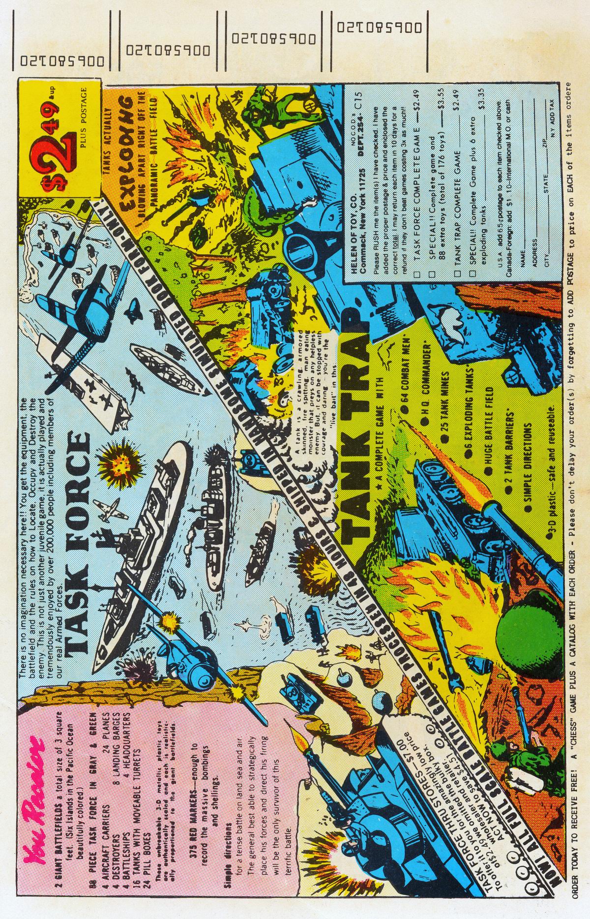 Read online Ghostly Tales comic -  Issue #146 - 2