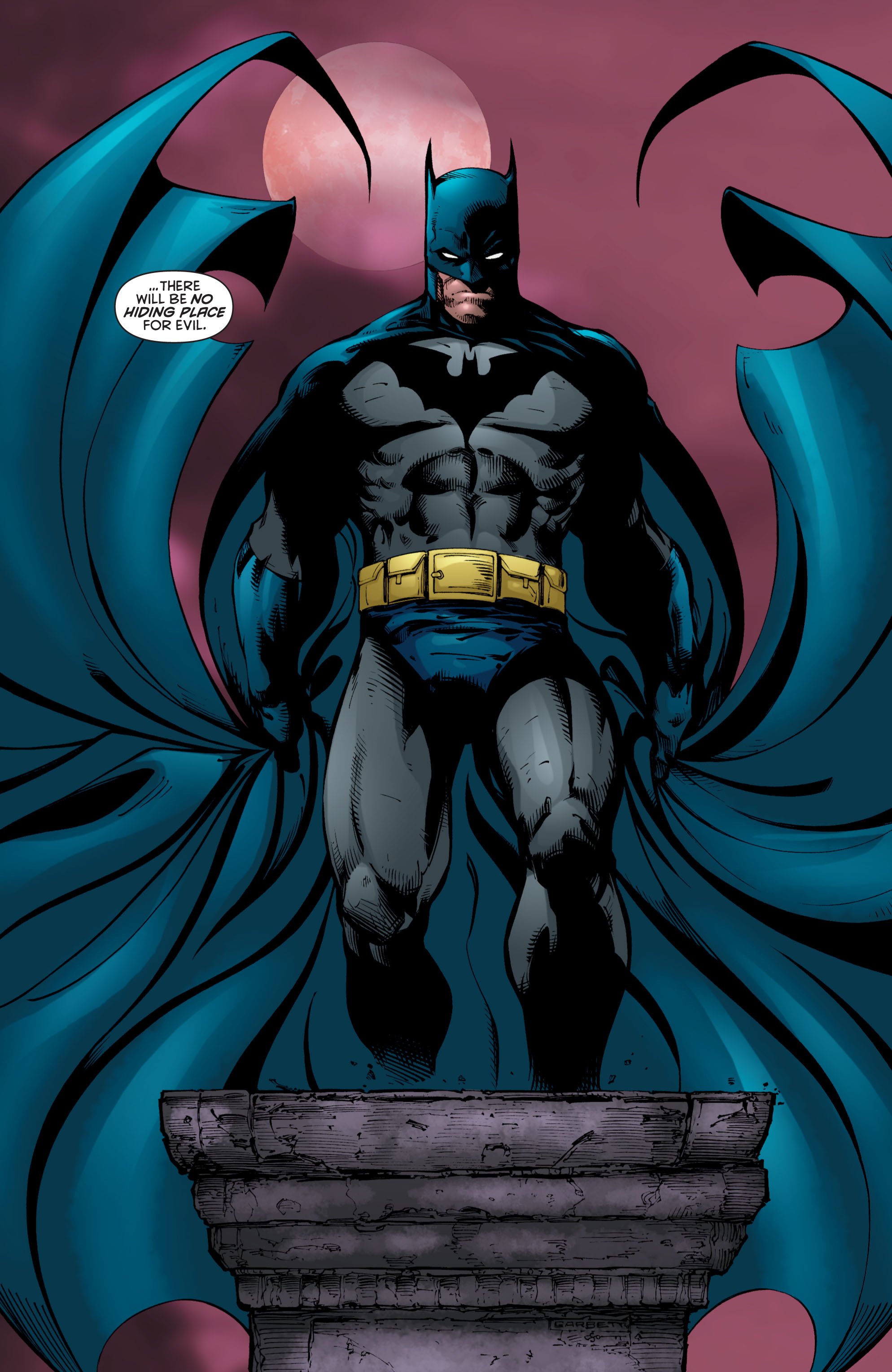 Read online Batman by Grant Morrison Omnibus comic -  Issue # TPB 1 (Part 6) - 80