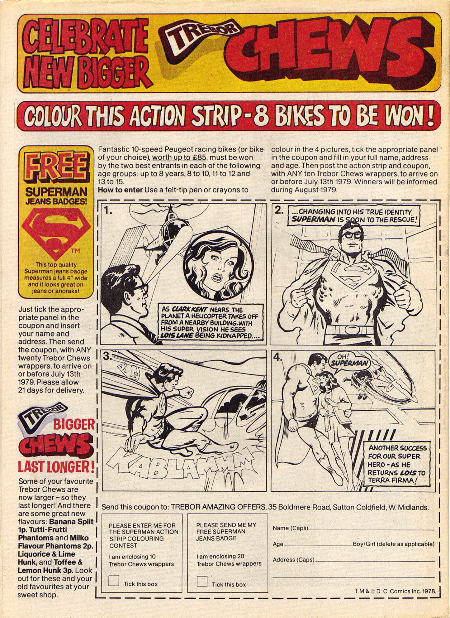 Read online Hulk Comic comic -  Issue #13 - 24