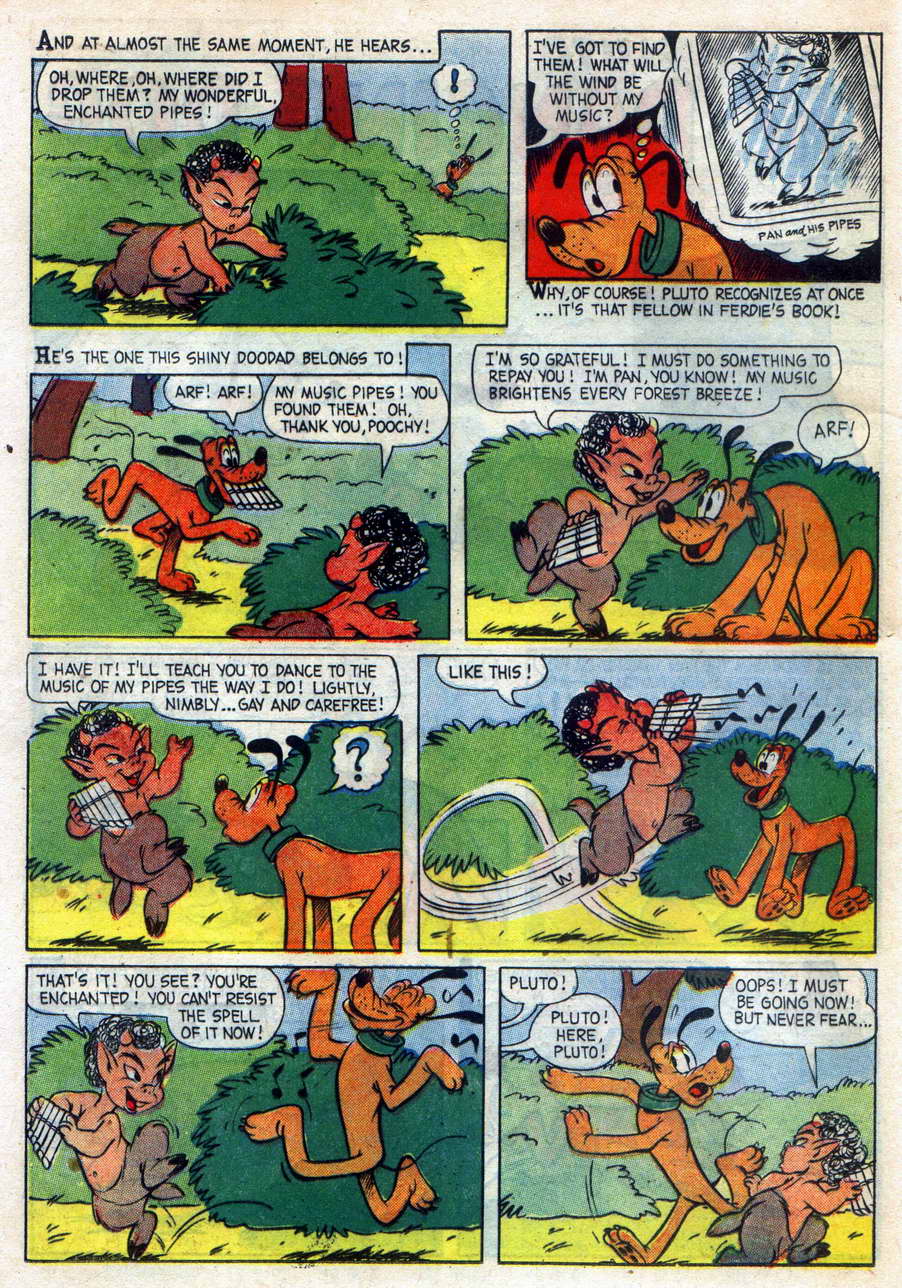 Read online Dell Giant comic -  Issue #33 - 68