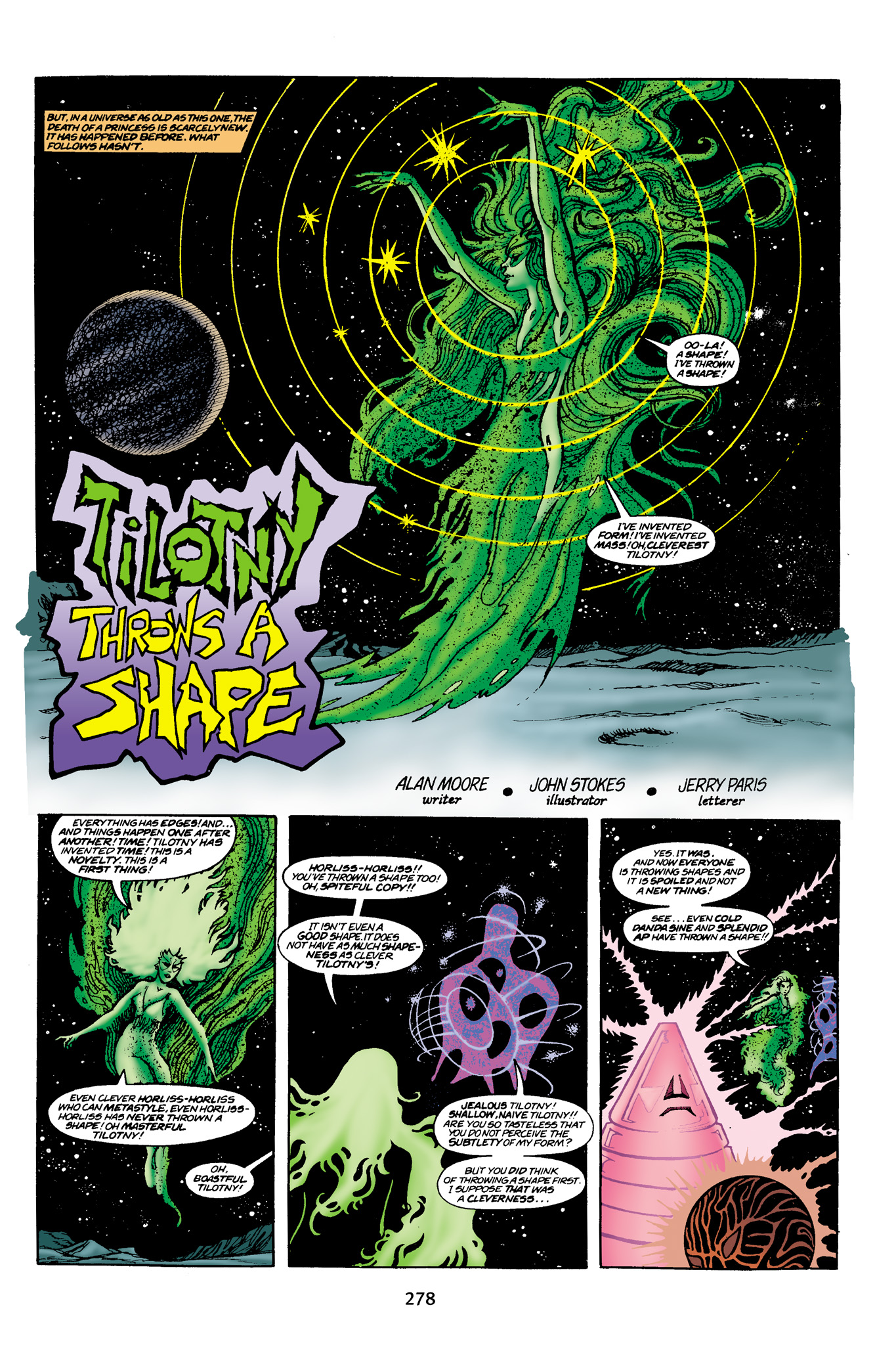 Read online Star Wars Omnibus: Wild Space comic -  Issue # TPB 1 (Part 2) - 50