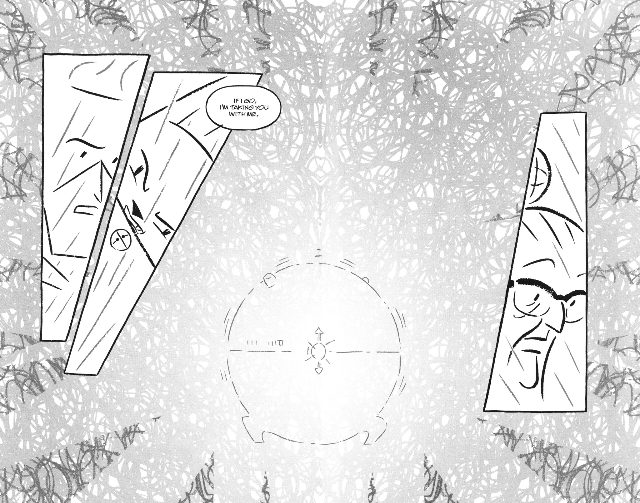 Read online Love Fights comic -  Issue #11 - 22