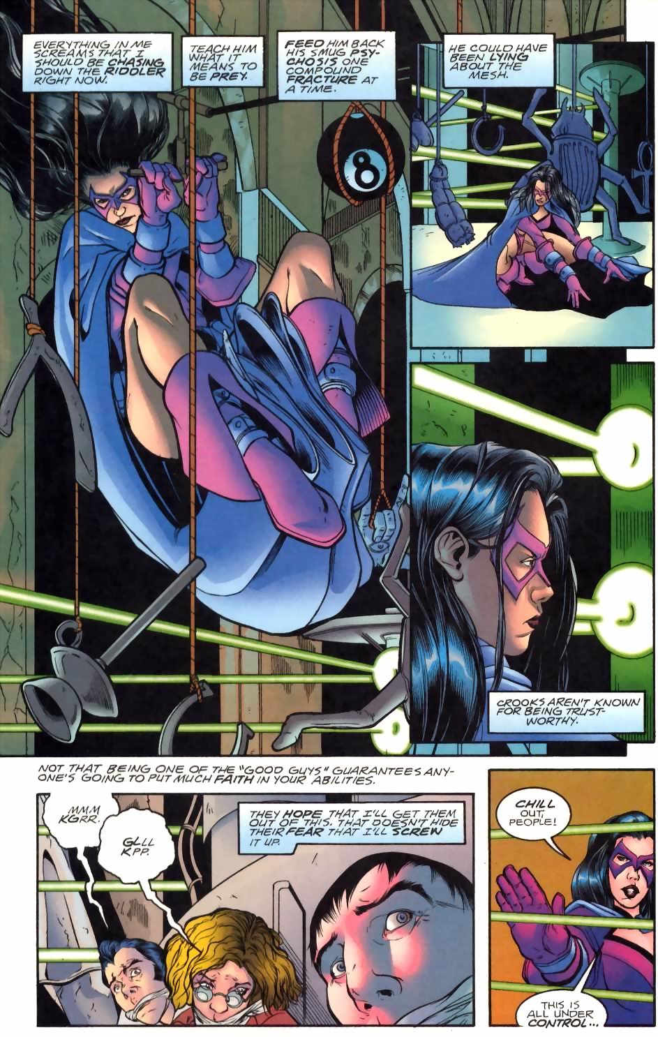 Read online Batman 80-Page Giant comic -  Issue #2 - 17