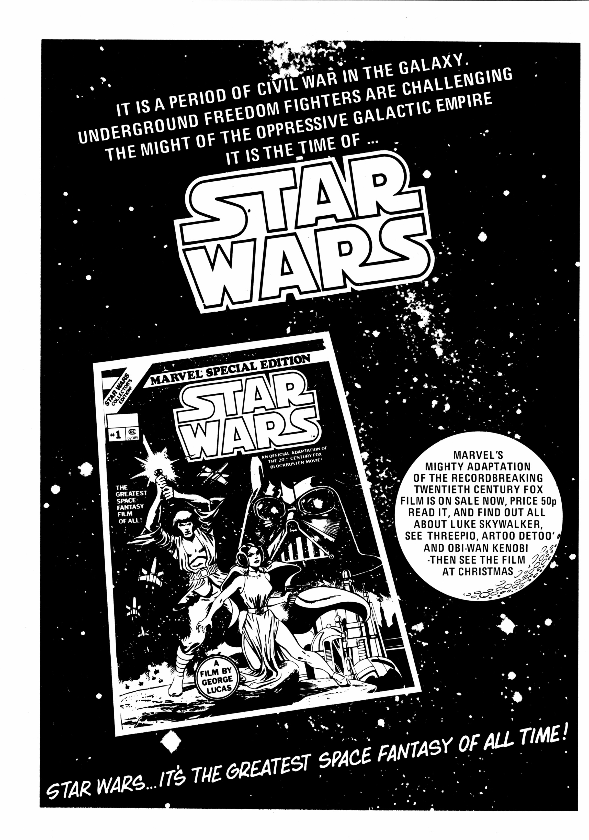 Read online Fantastic Four (1982) comic -  Issue #2 - 24