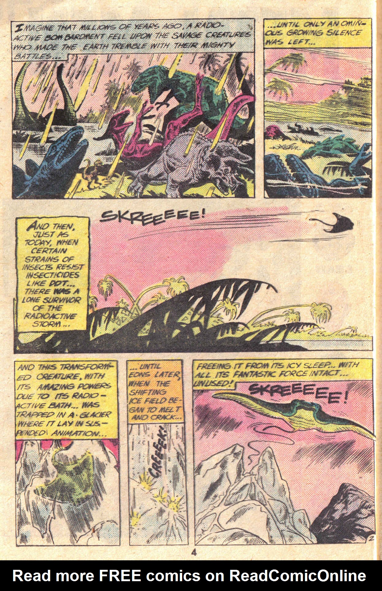Read online The Best of DC comic -  Issue #34 - 4