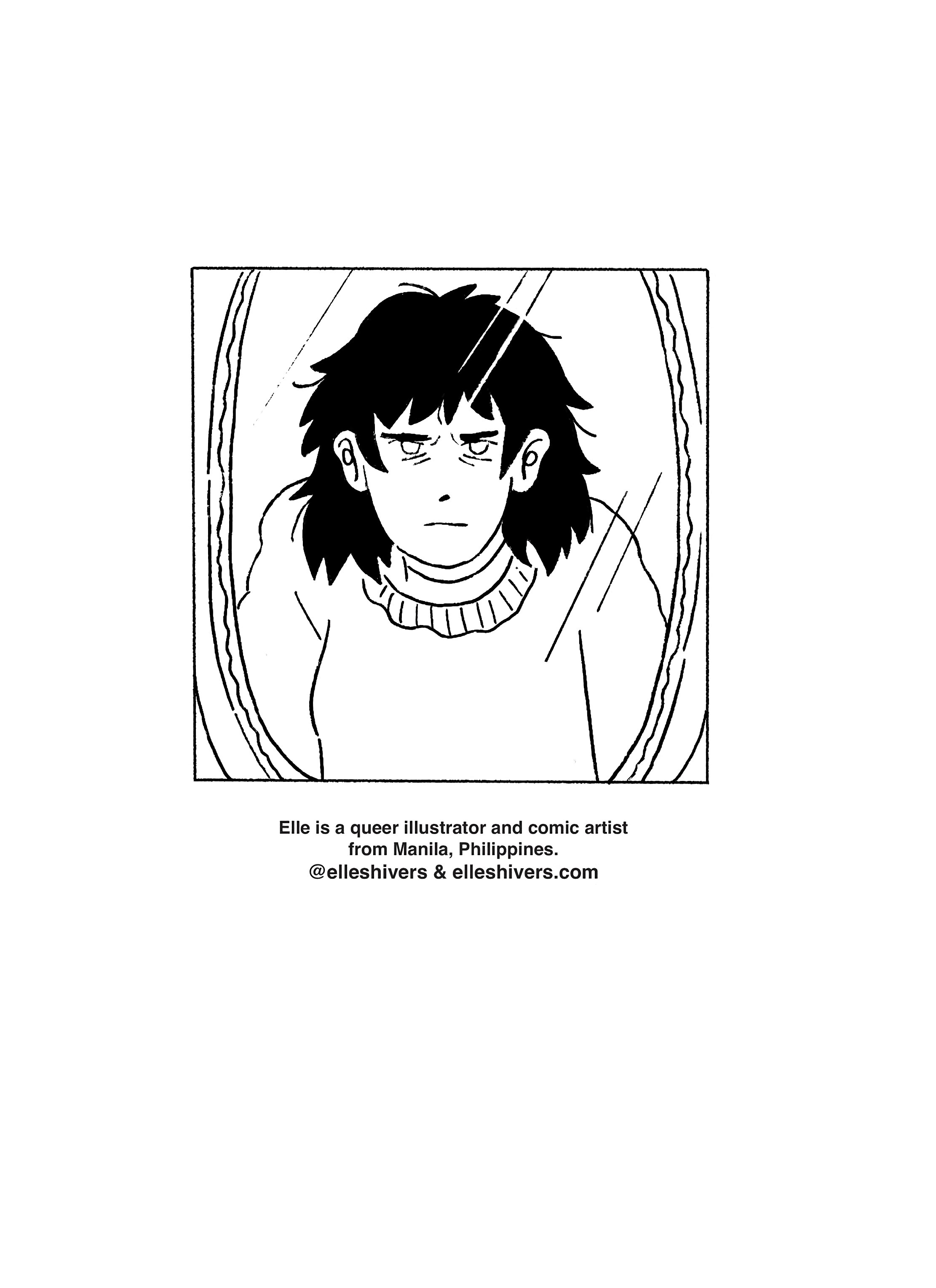 Read online Cicatrix comic -  Issue # Full - 50