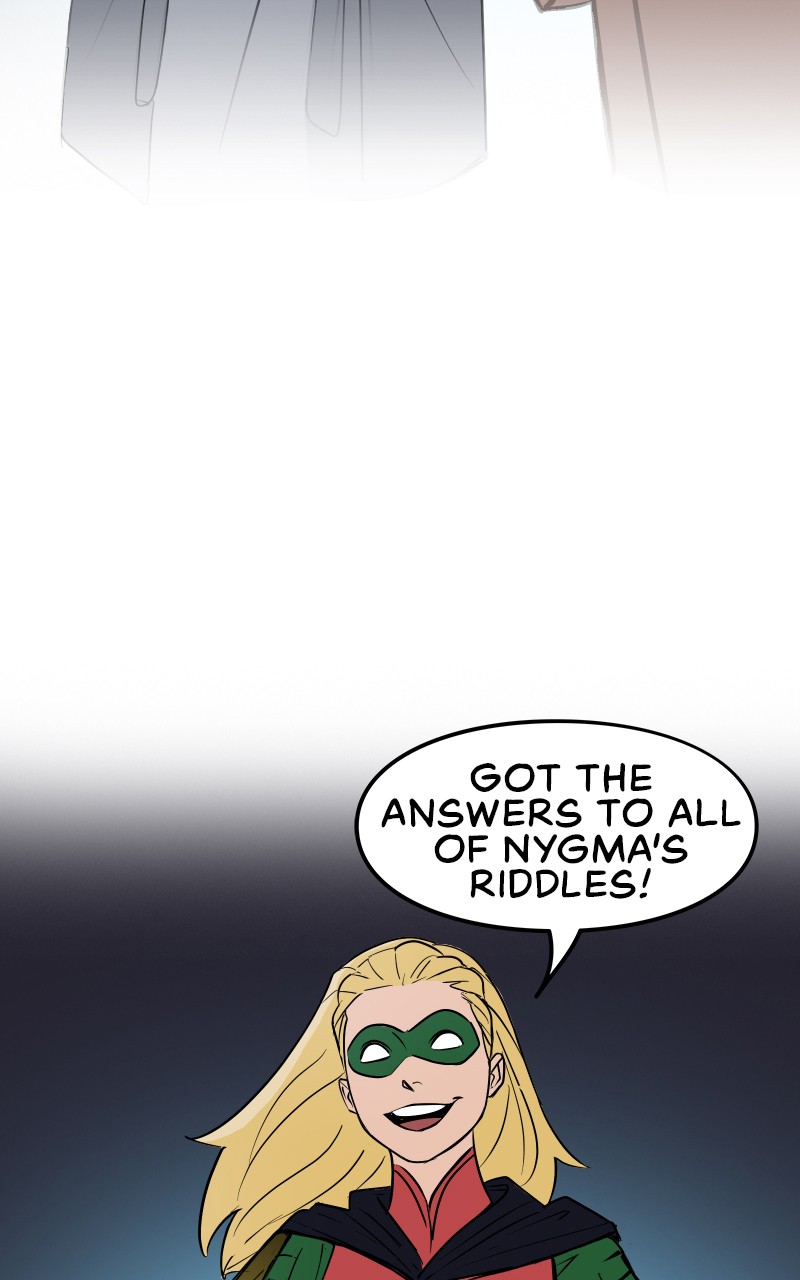 Read online Batman: Wayne Family Adventures comic -  Issue #35 - 31