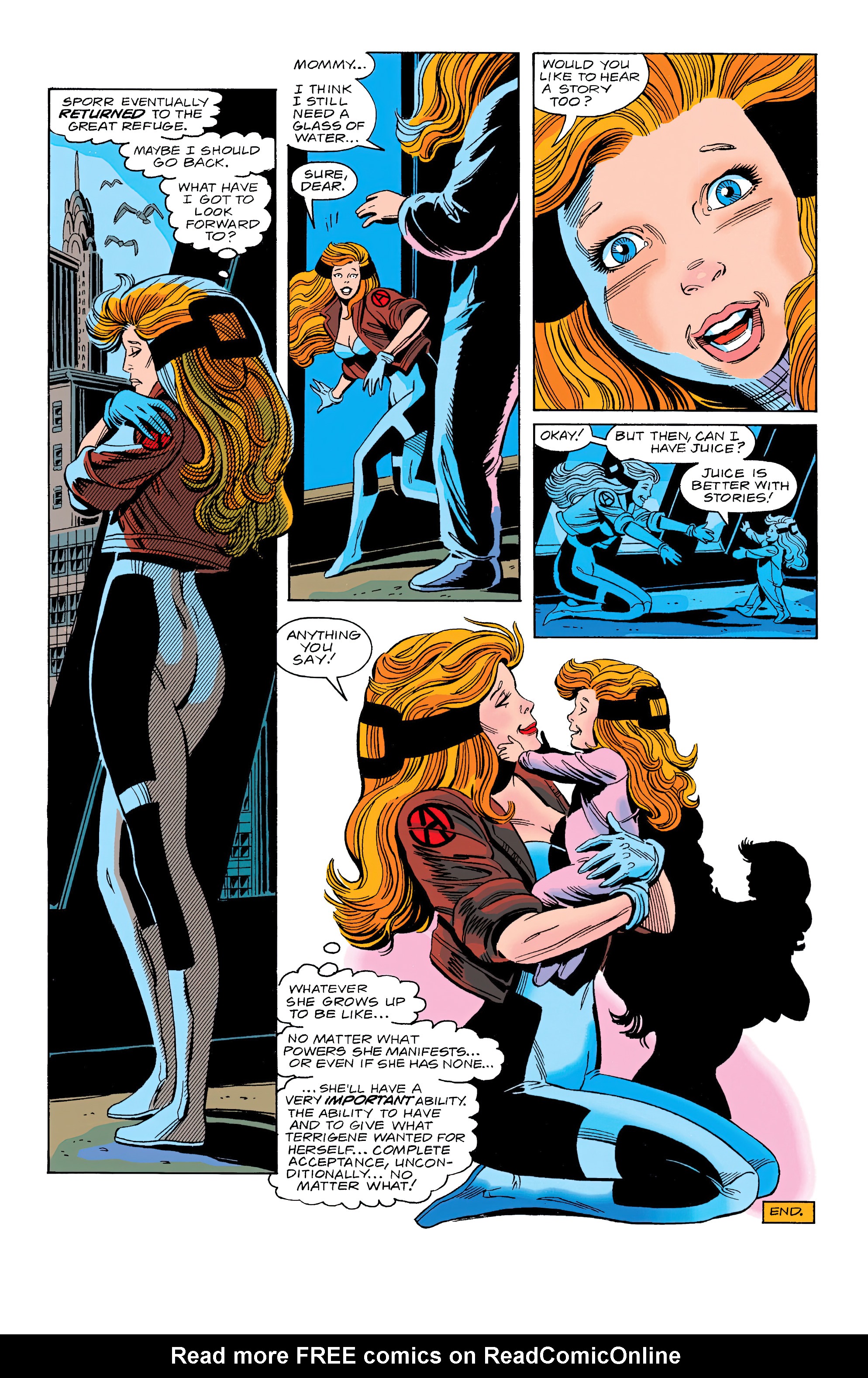 Read online Avengers Epic Collection: The Gathering comic -  Issue # TPB (Part 4) - 72