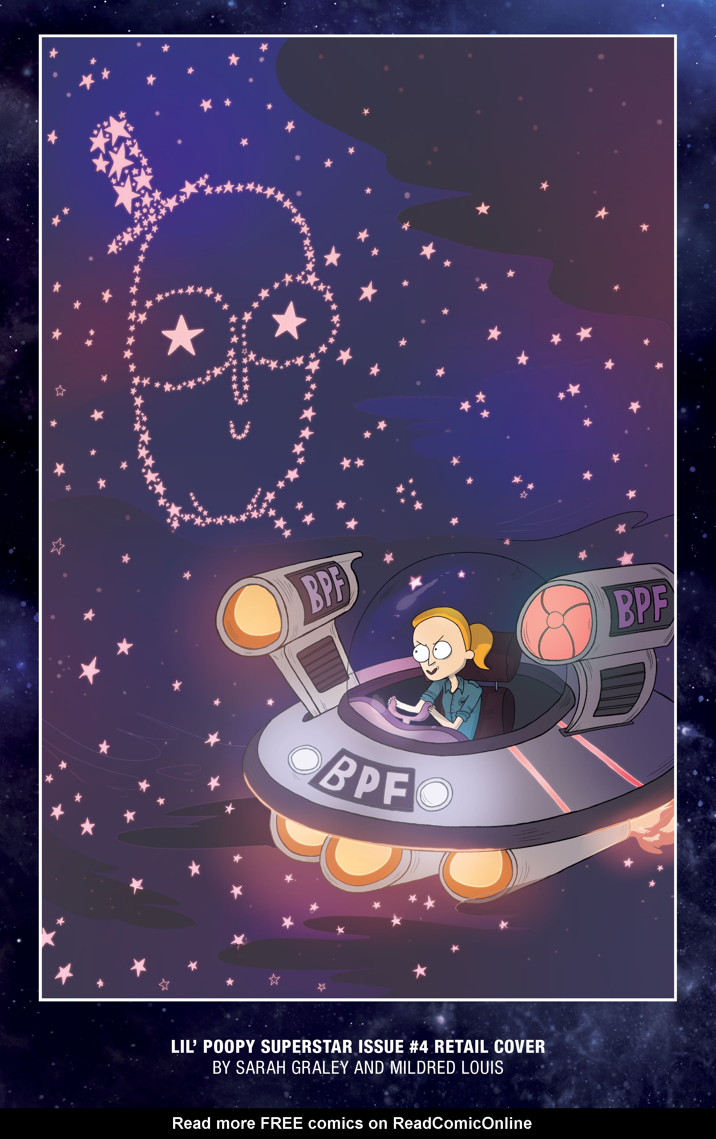 Read online Rick and Morty Deluxe Edition comic -  Issue # TPB 3 (Part 3) - 74