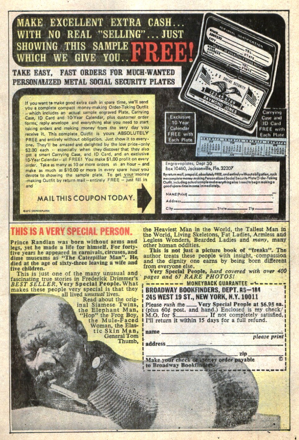 Read online Ghostly Tales comic -  Issue #114 - 23