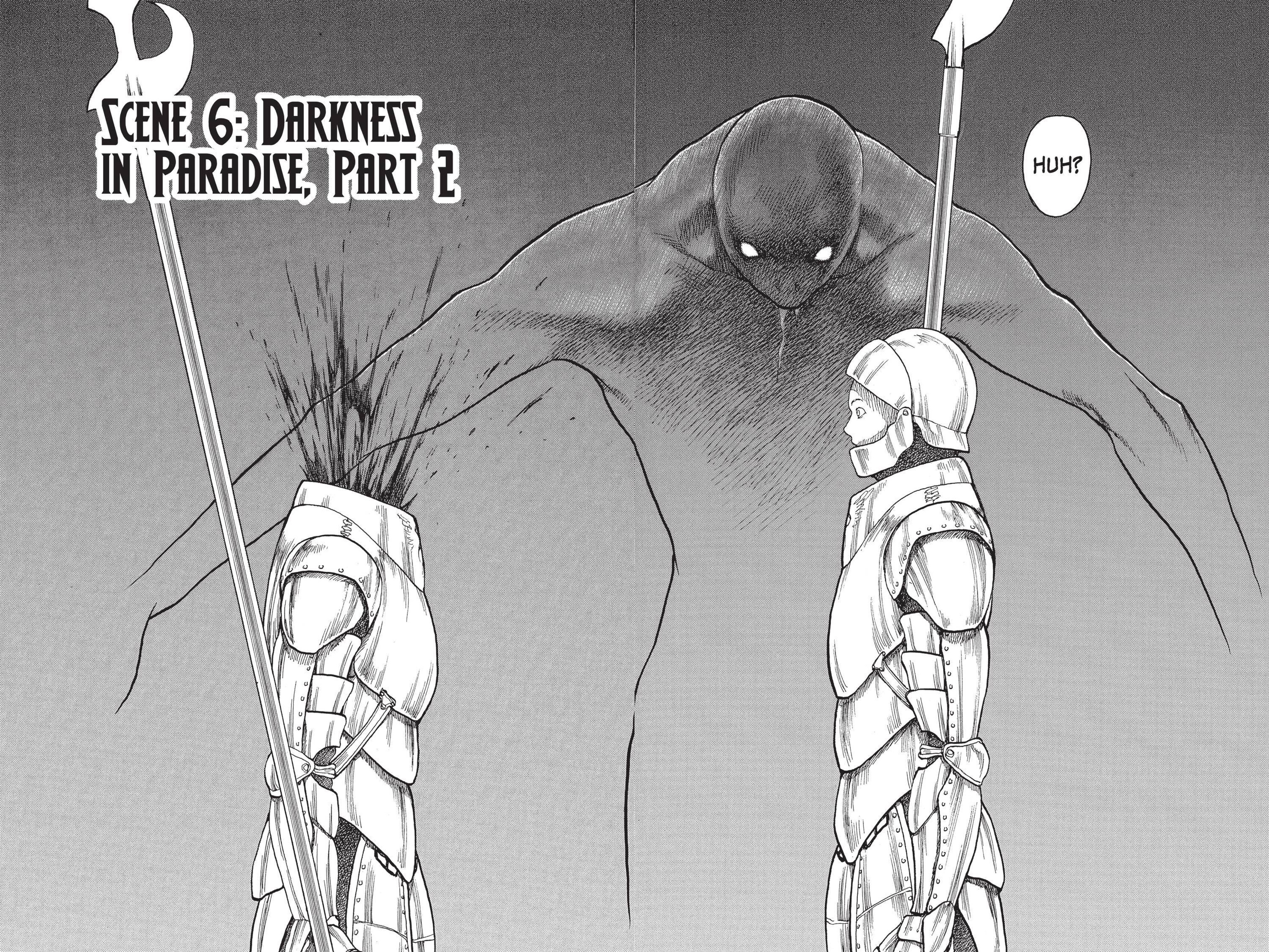 Read online Claymore comic -  Issue #2 - 47