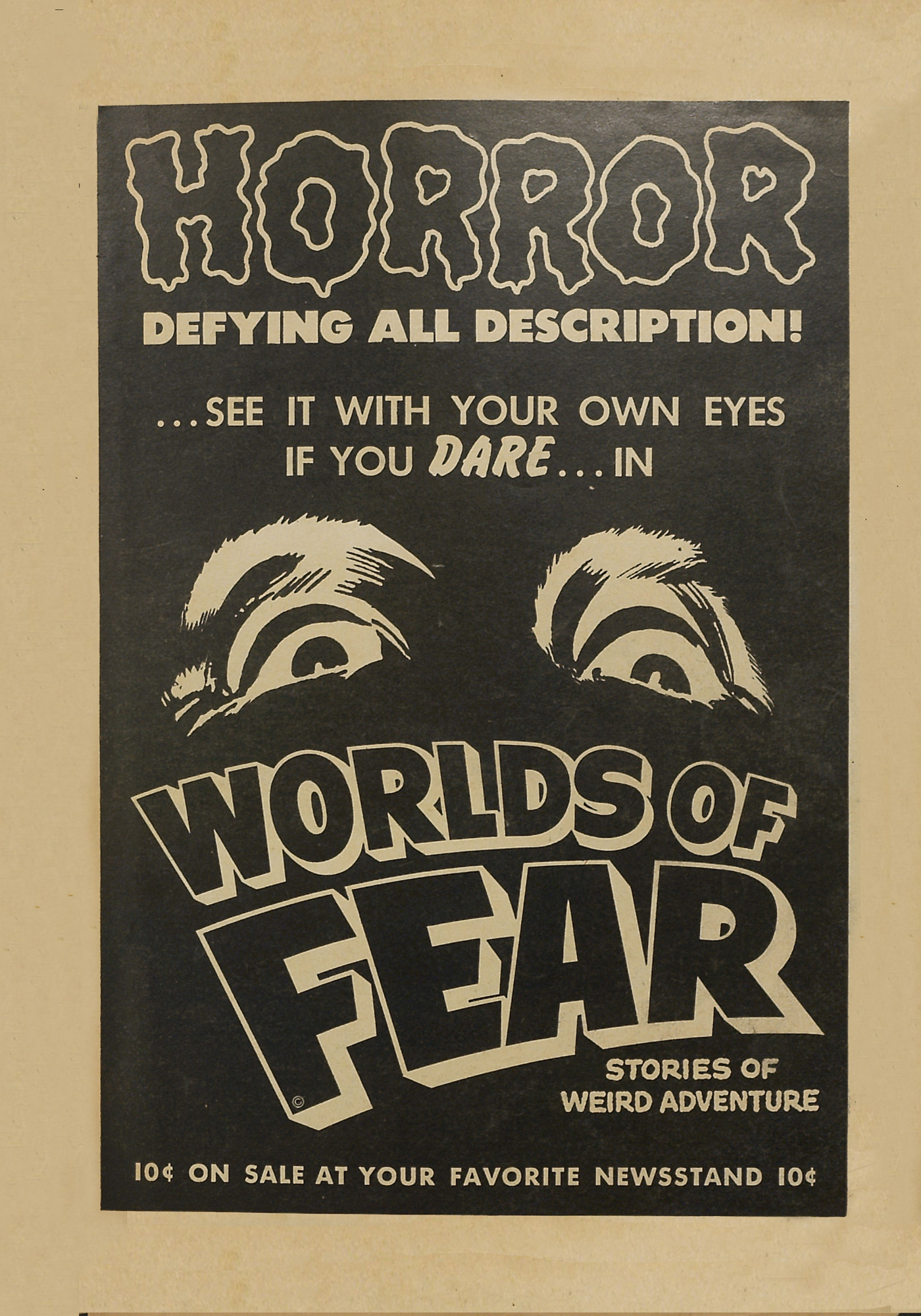 Read online Beware! Terror Tales comic -  Issue #5 - 35