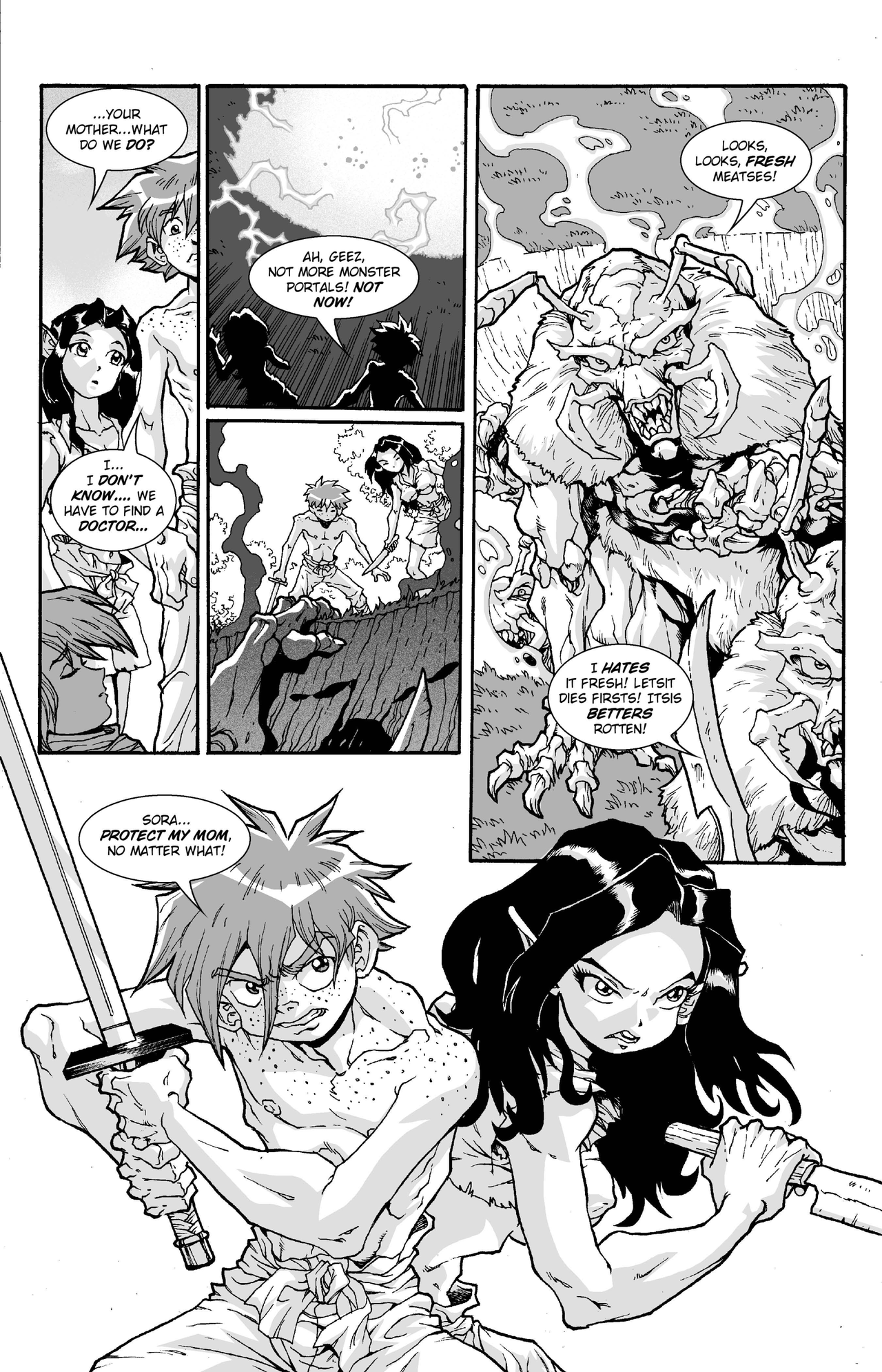 Read online Ninja High School (1986) comic -  Issue #166 - 7