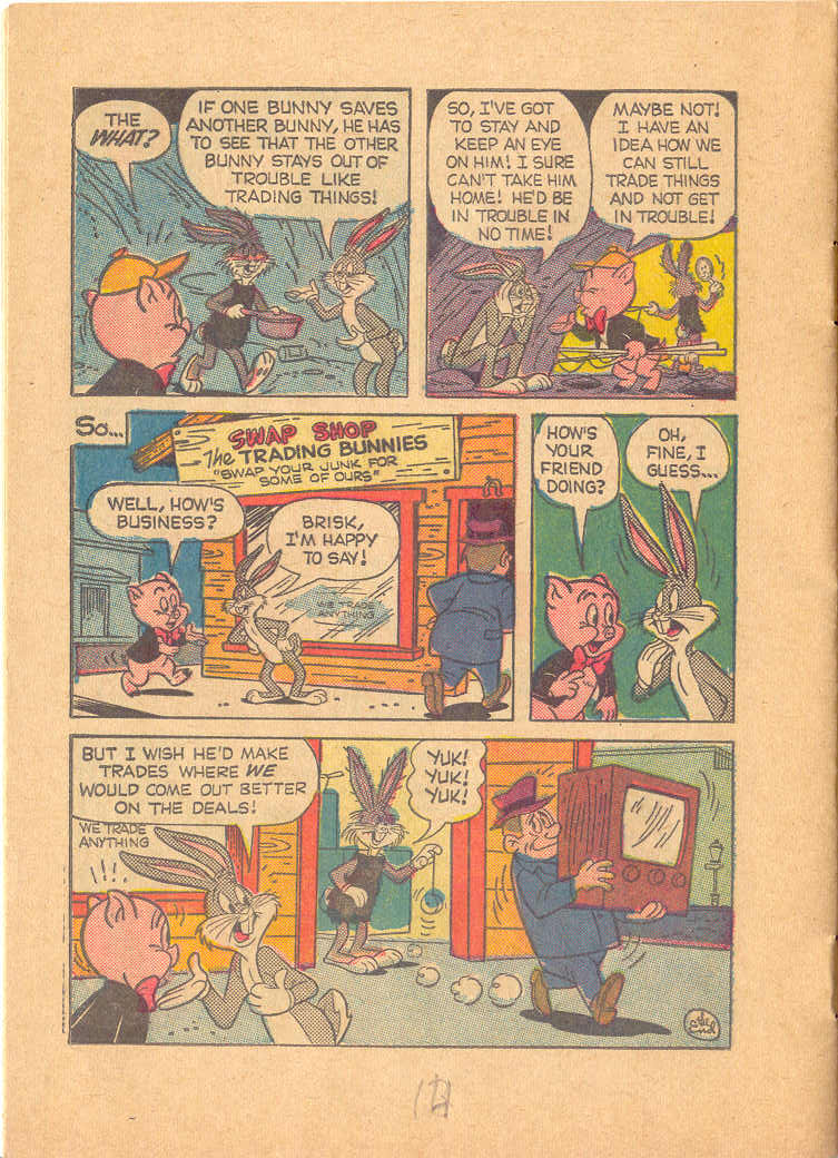 Read online March of Comics comic -  Issue #315 - 16