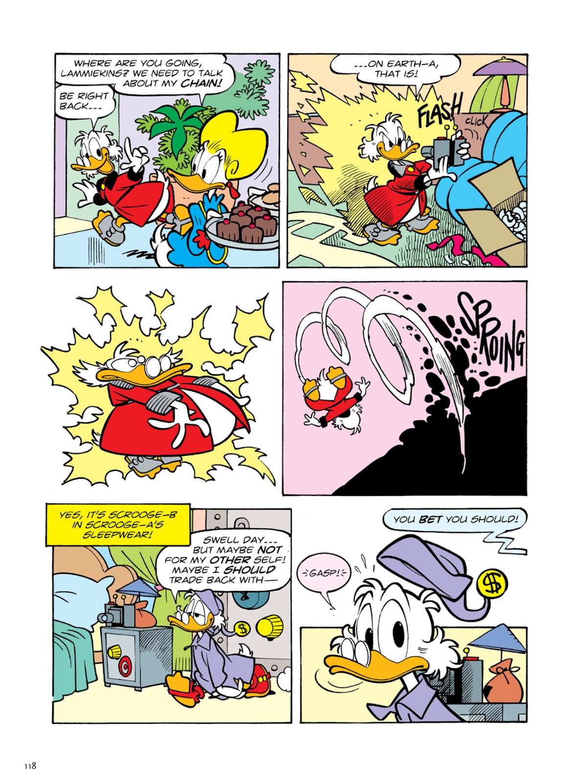 Disney Masters issue TPB 22 (Part 2) - Page 24