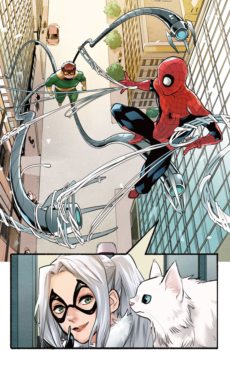 Read online Marvel Meow: Infinity Comic comic -  Issue #13 - 4