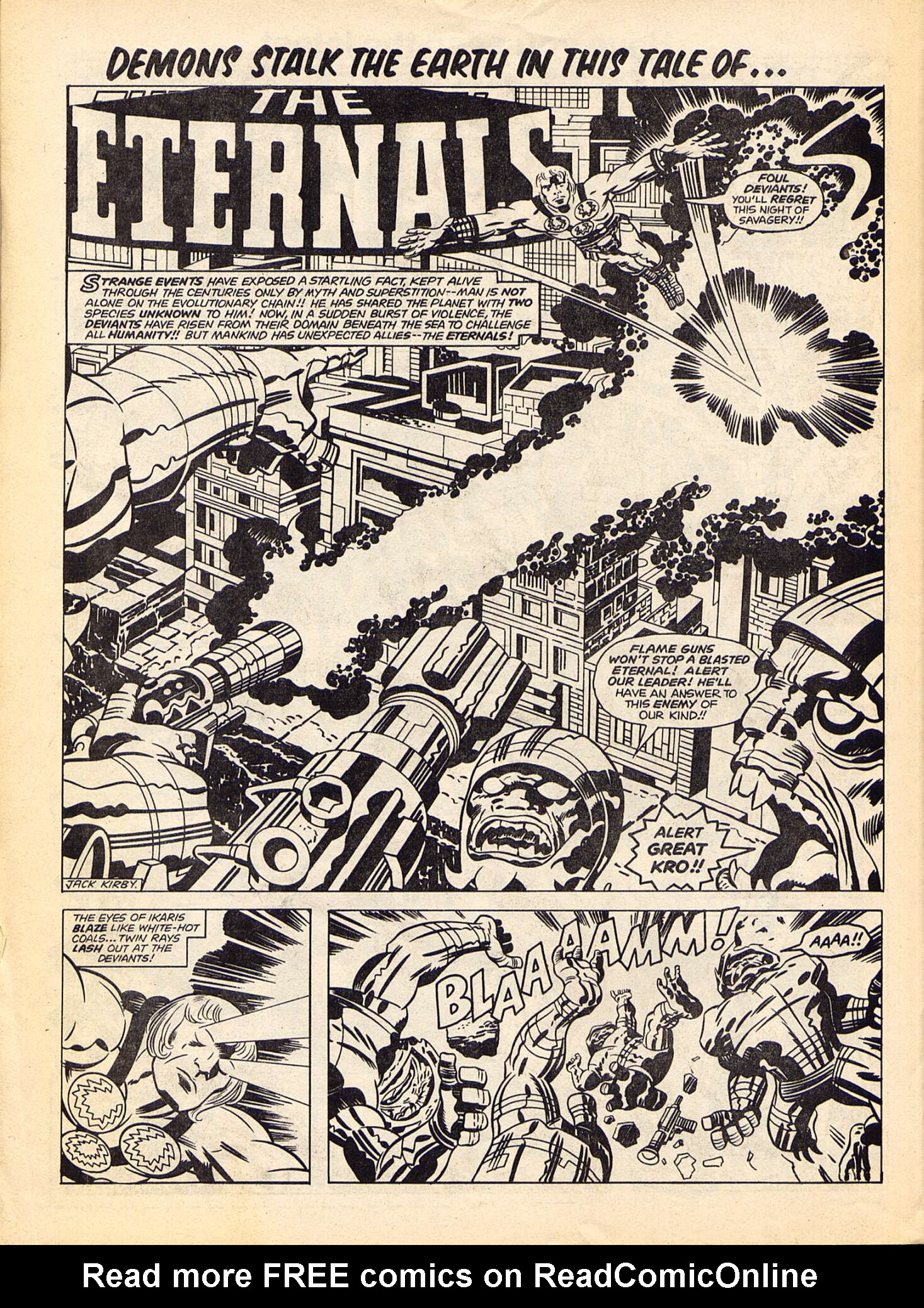 Read online Hulk Comic comic -  Issue #10 - 16