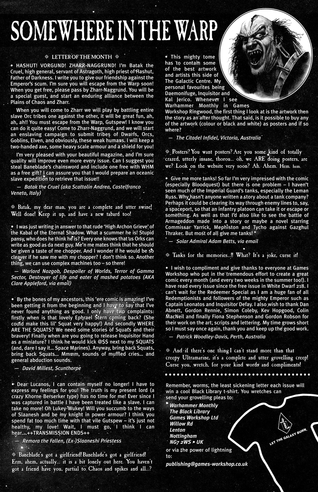 Read online Warhammer Monthly comic -  Issue #24 - 3