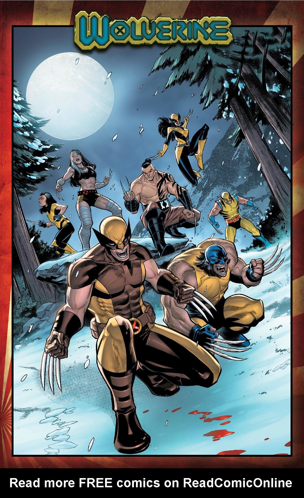 Read online Murderworld comic -  Issue # TPB - 46