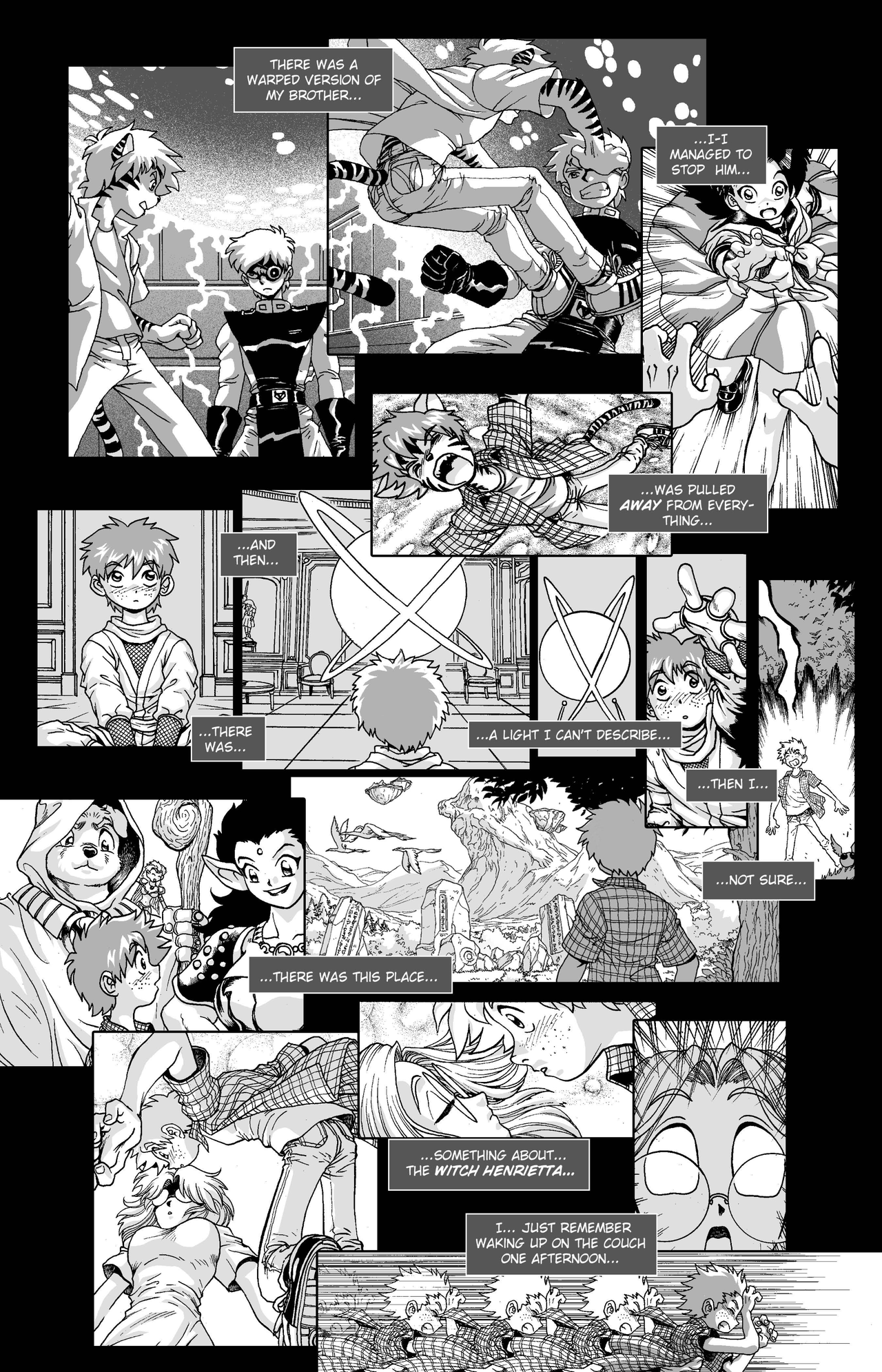 Read online Ninja High School (1986) comic -  Issue #164 - 5