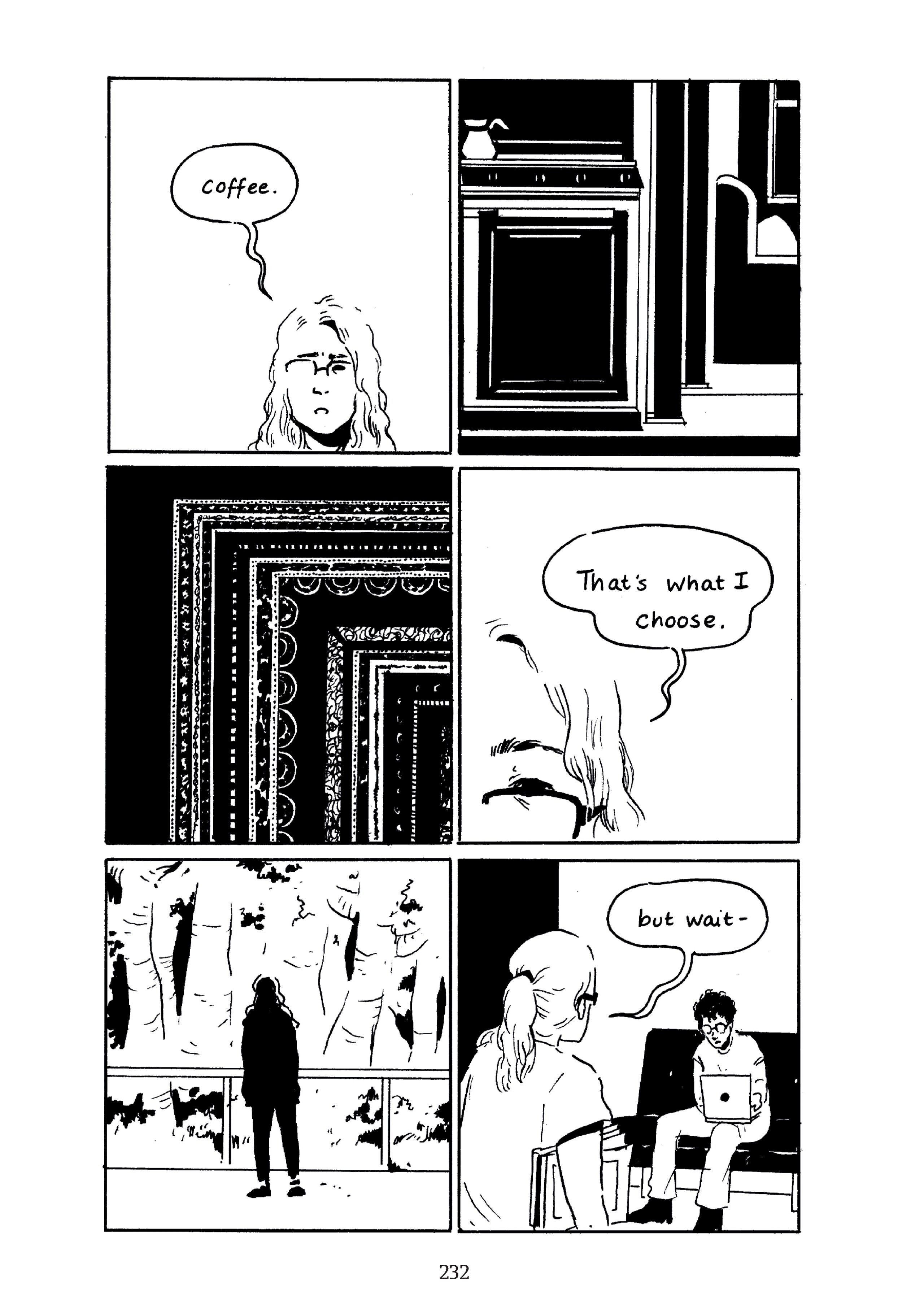 Read online Alone in Space: A Collection comic -  Issue # TPB (Part 3) - 34
