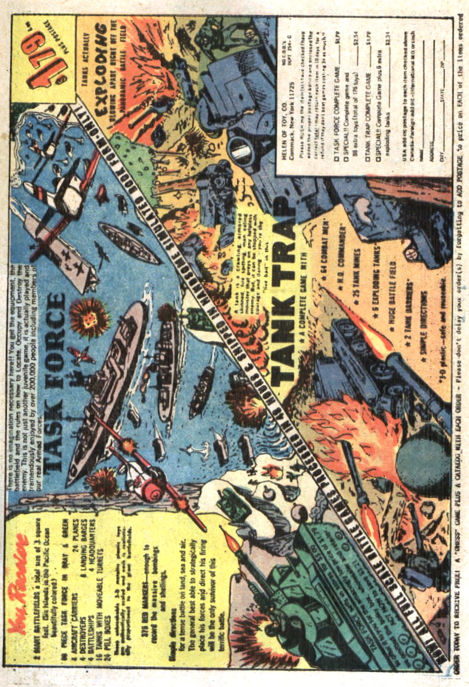 Read online Ghostly Tales comic -  Issue #113 - 23