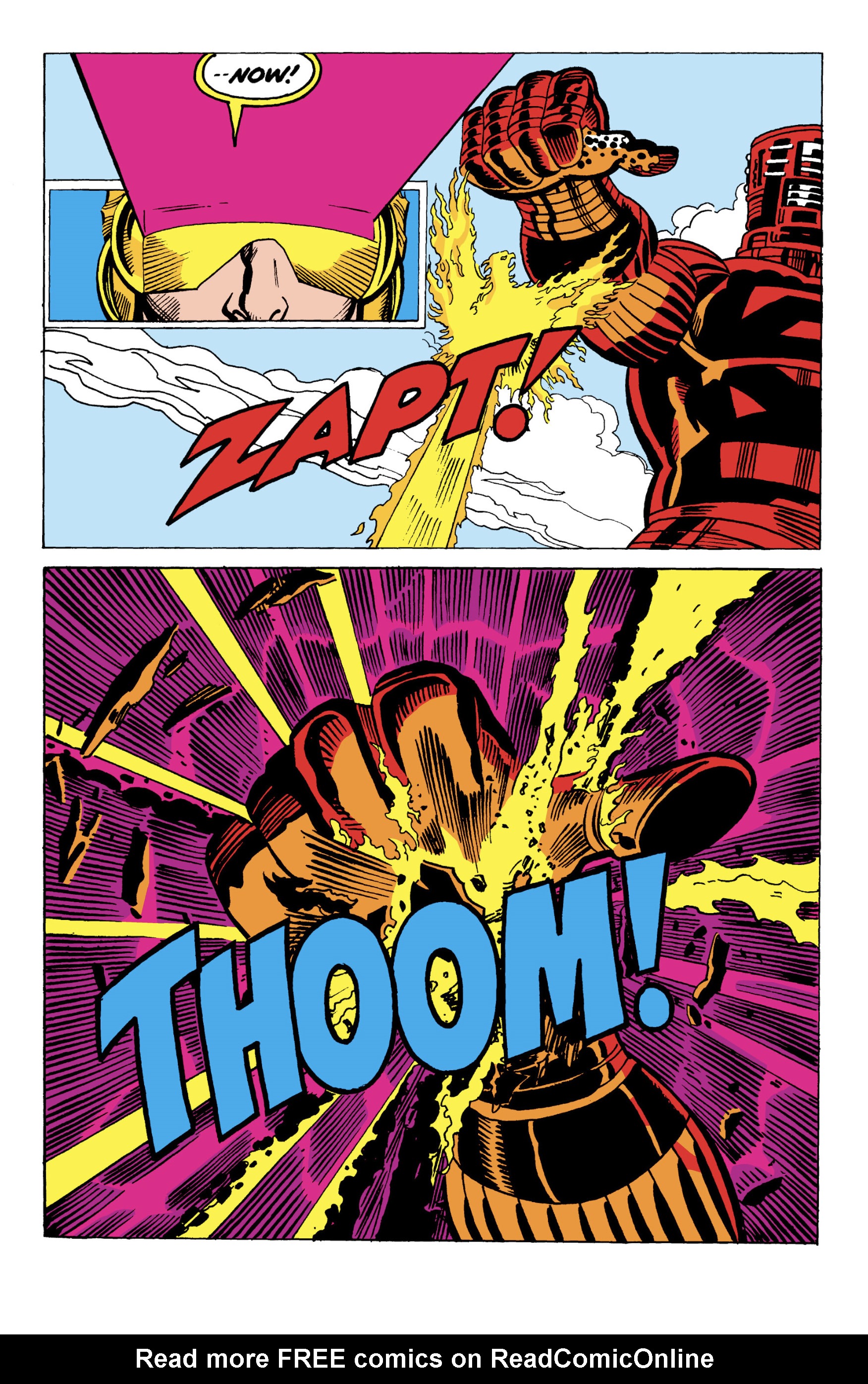 Read online X-Factor Epic Collection: Judgement War comic -  Issue # TPB (Part 5) - 77