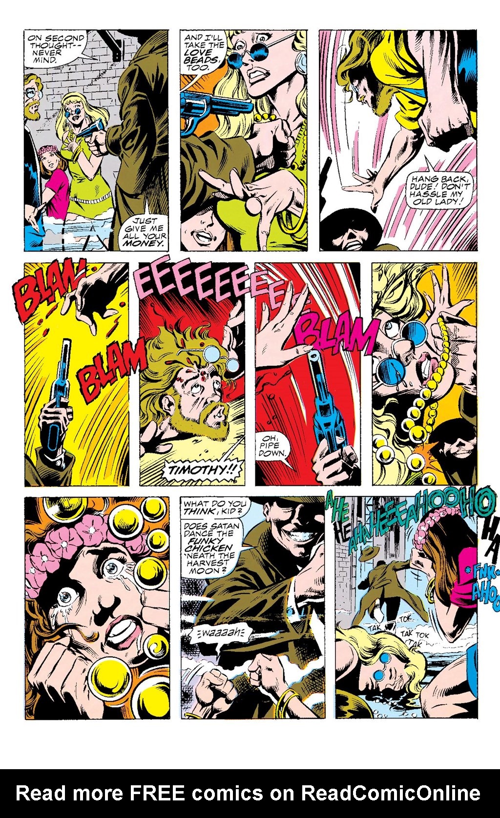 Read online She-Hulk Epic Collection comic -  Issue # The Cosmic Squish Principle (Part 2) - 45