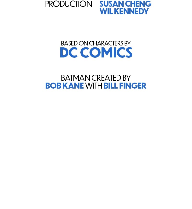 Read online Batman: Wayne Family Adventures comic -  Issue #81 - 37