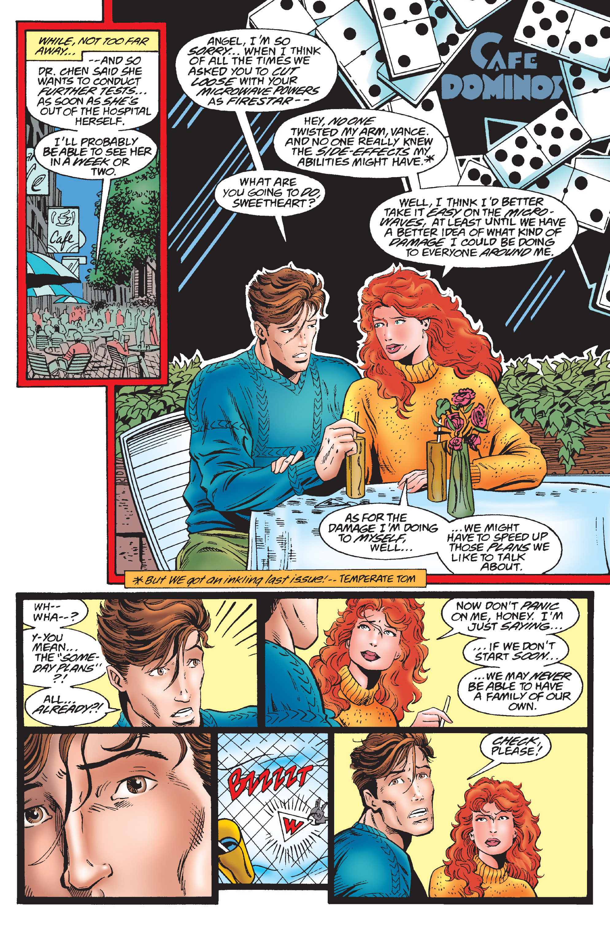 Read online The Amazing Spider-Man: The Complete Ben Reilly Epic comic -  Issue # TPB 1 - 41