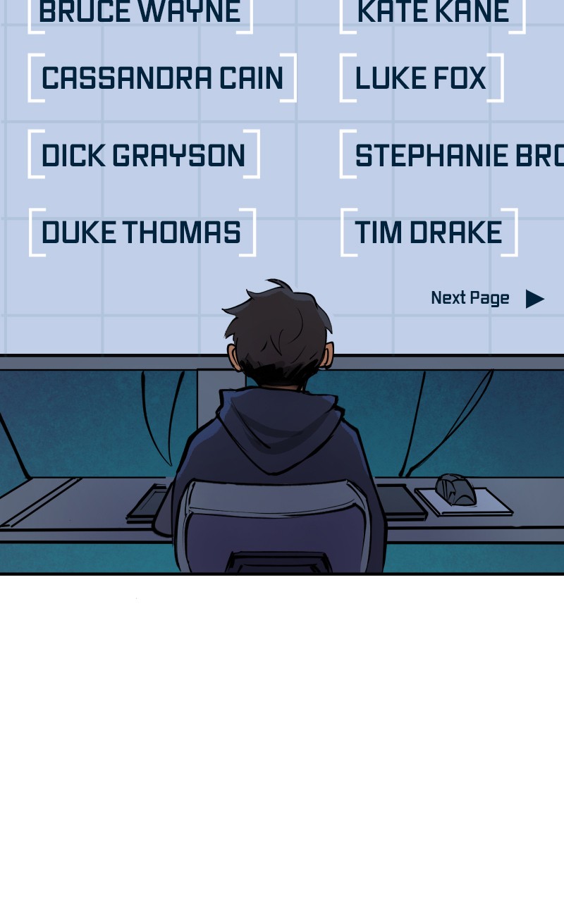 Read online Batman: Wayne Family Adventures comic -  Issue #31 - 5