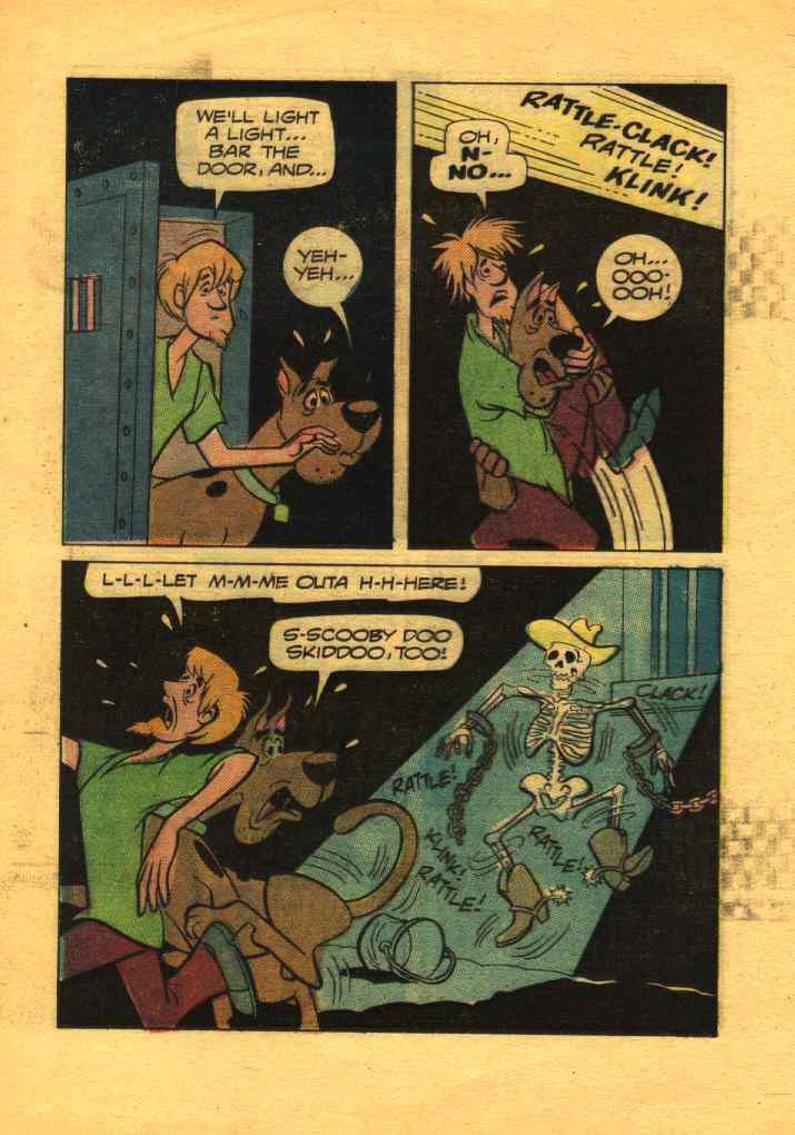 Read online March of Comics comic -  Issue #368 - 10