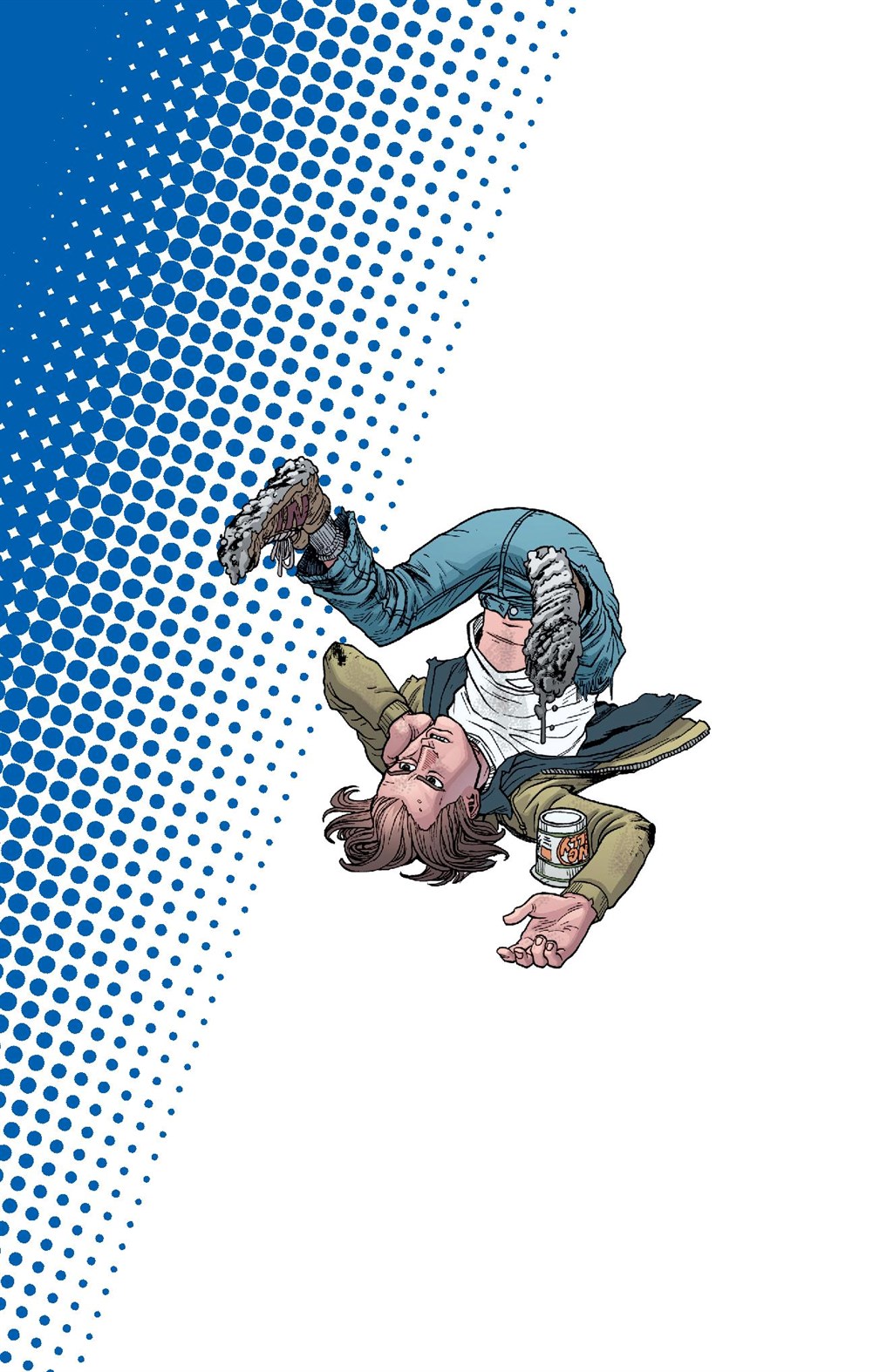 Read online Invincible Universe Compendium comic -  Issue # TPB (Part 1) - 77