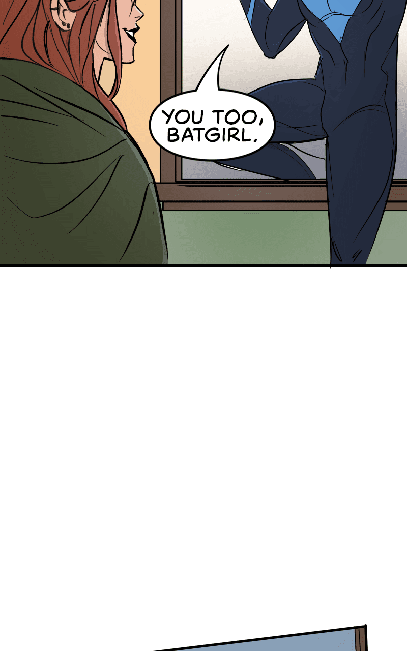 Read online Batman: Wayne Family Adventures comic -  Issue #50 - 33