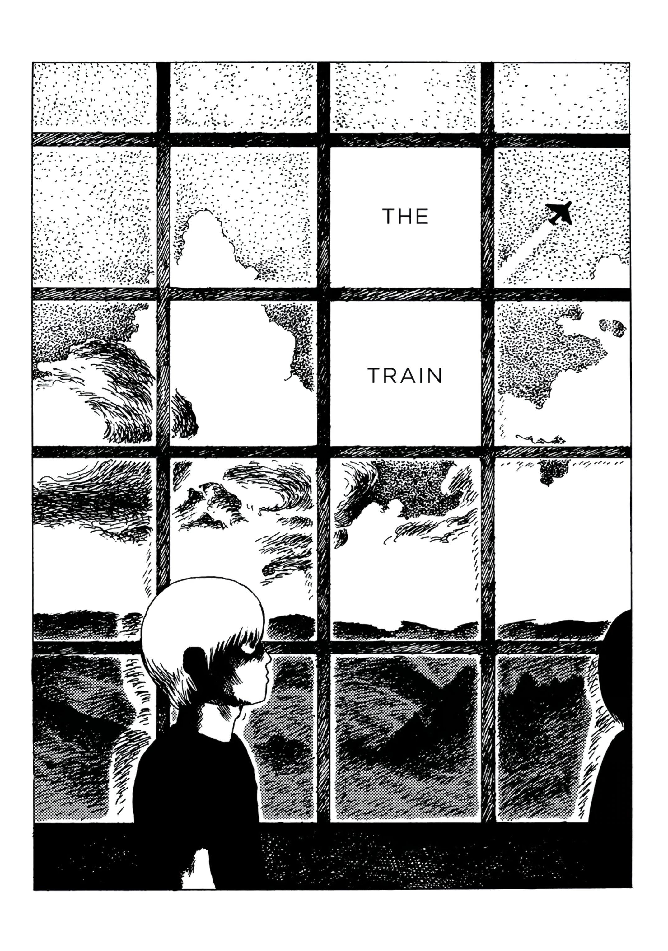 Read online Night Bus comic -  Issue # TPB (Part 3) - 100