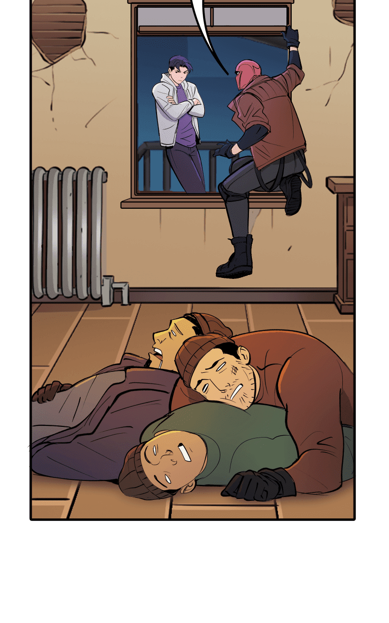 Read online Batman: Wayne Family Adventures comic -  Issue #44 - 34